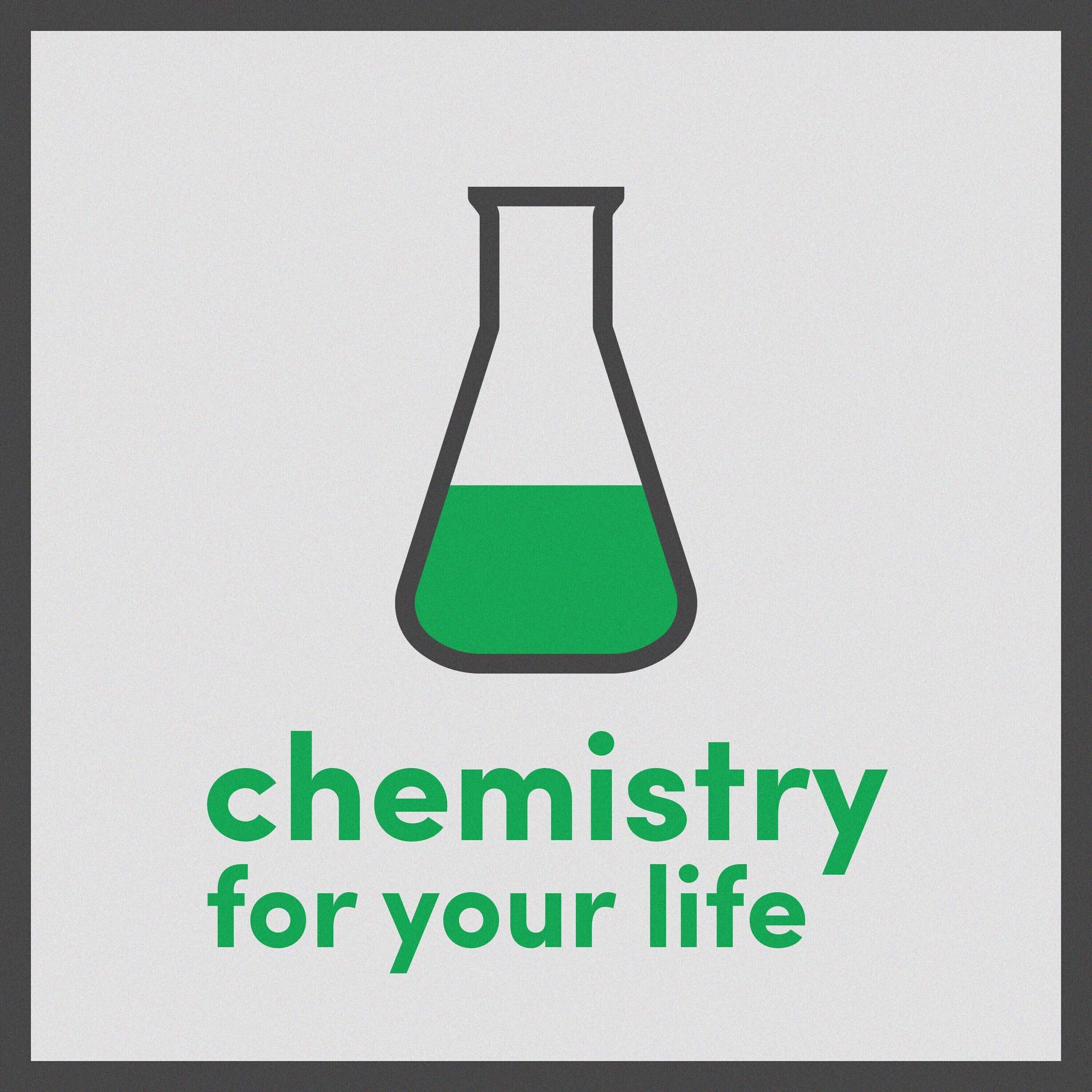 Chemistry For Your Life 