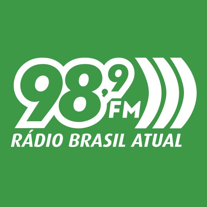 Rádio Brasil Atual 