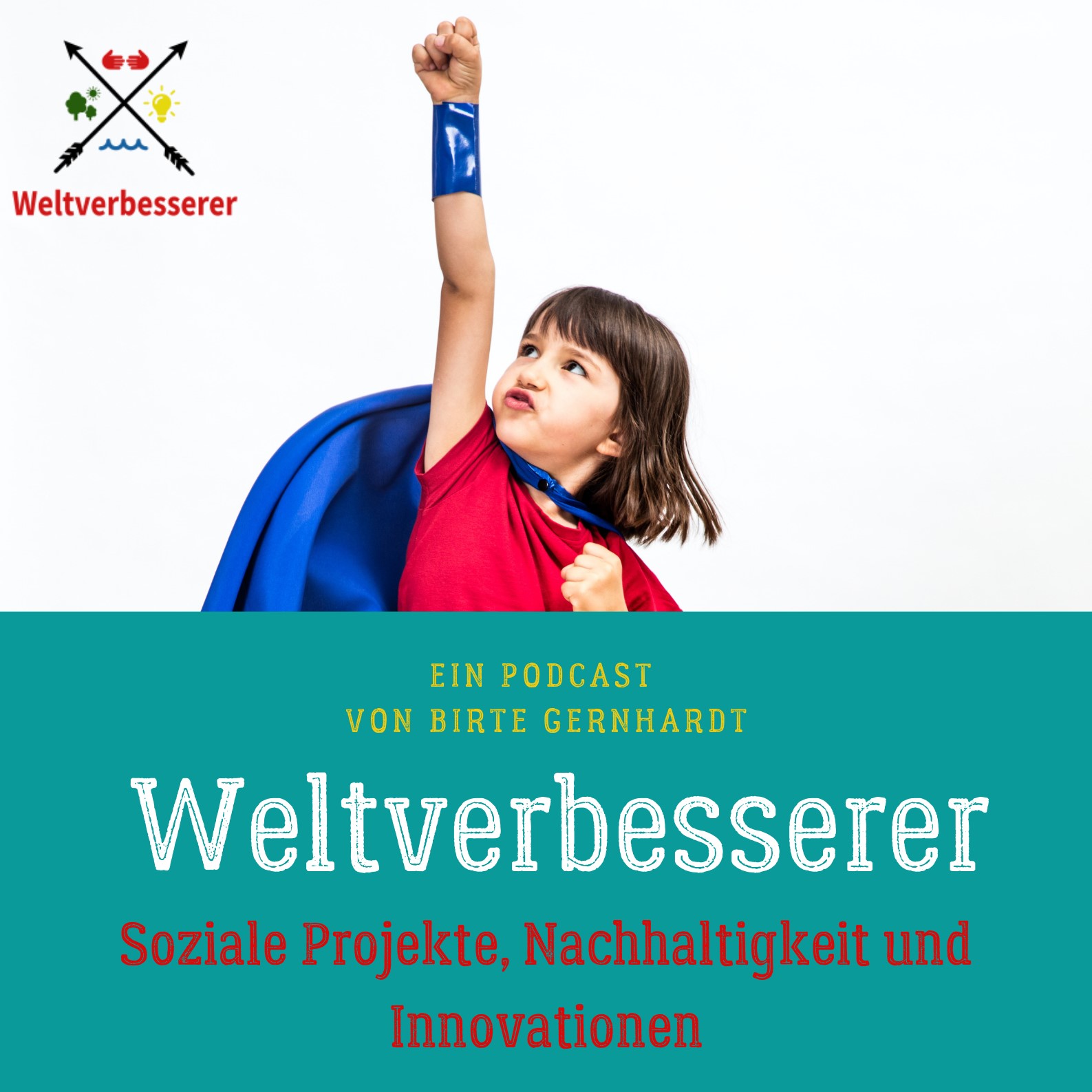 Weltverbesserer 