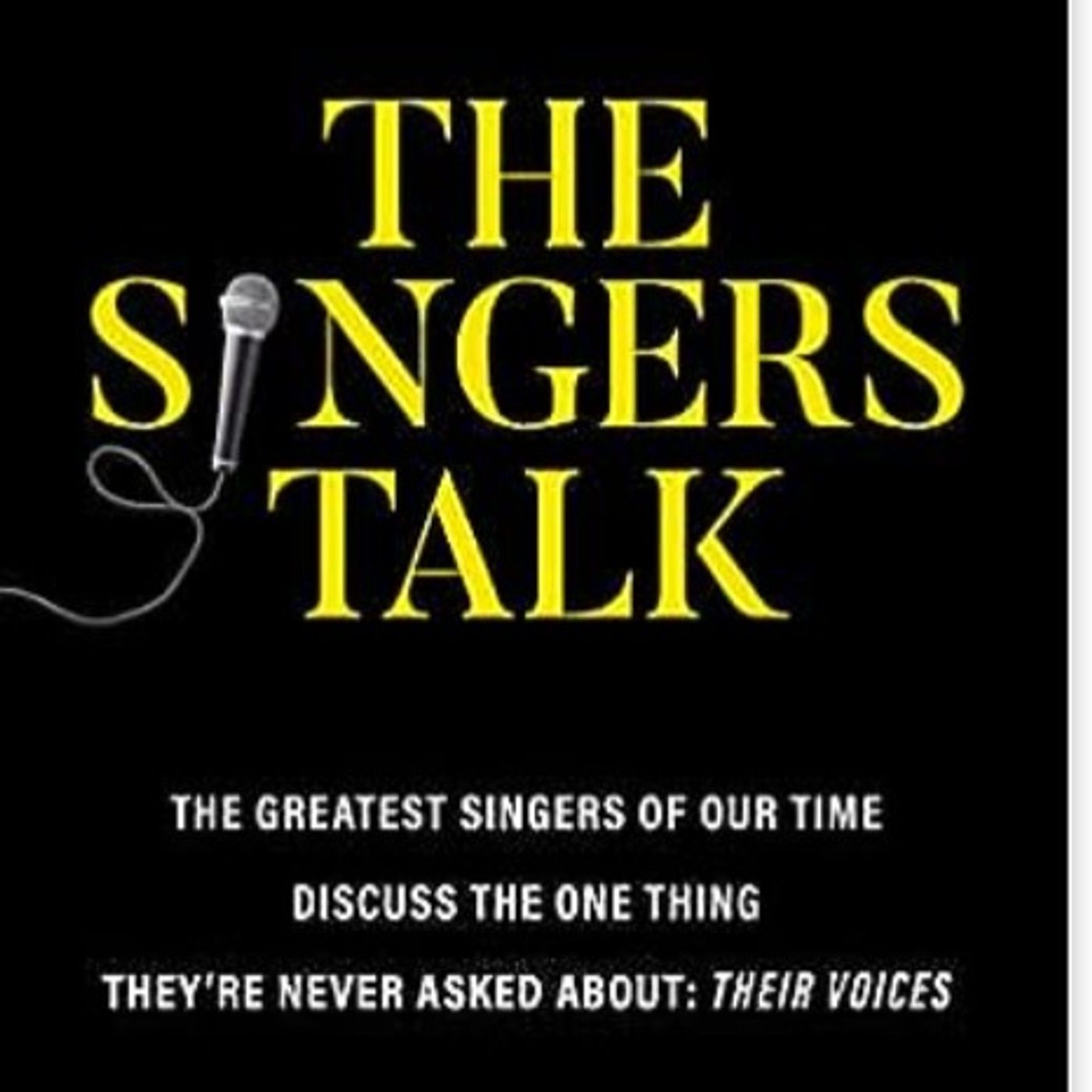 What do singers do to preserve their voices?  Here's a guy whose talked to: Springsteen, Chrissie Hynde, Lionel, Steve Perry and so many more.  What he found out is amazing! Bruce does NOTHING!