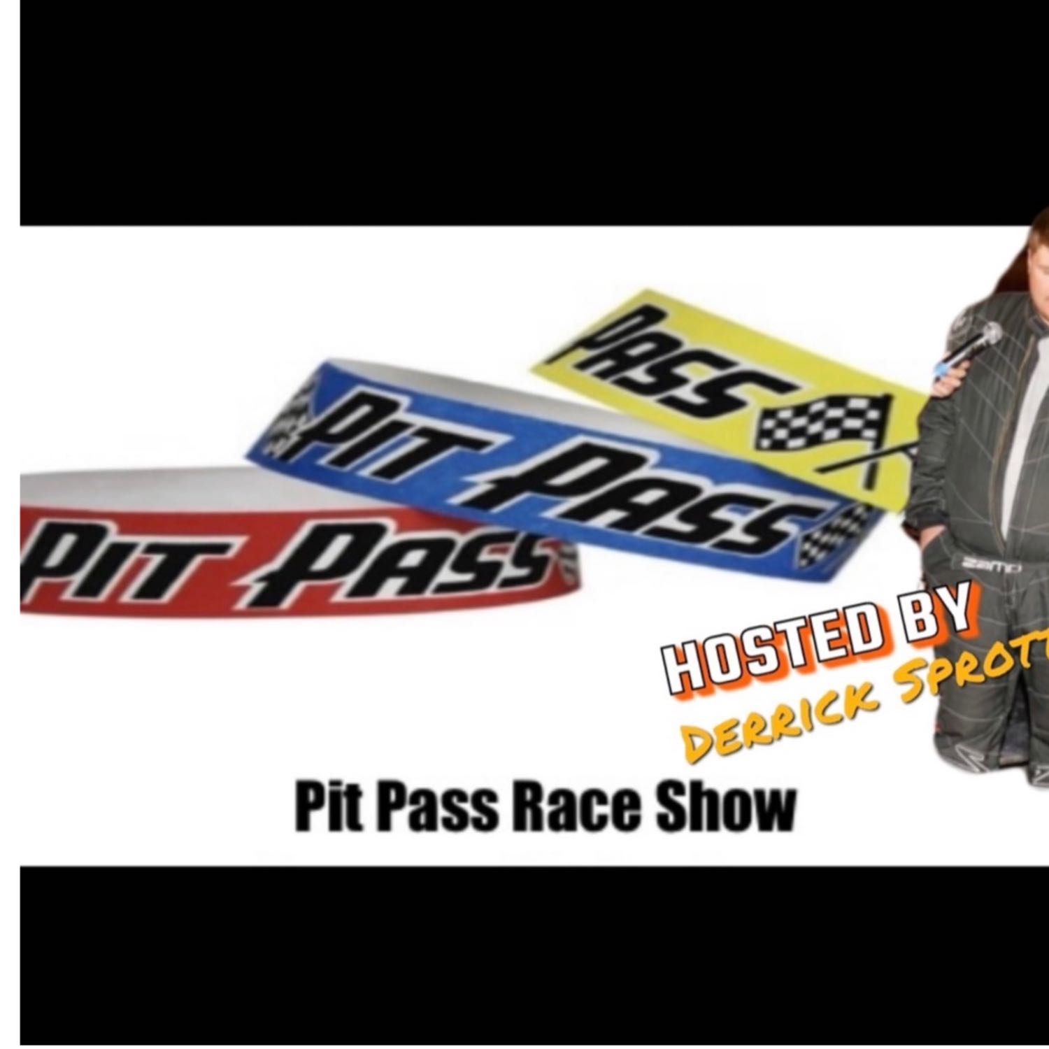 Pit Pass Racing Show 