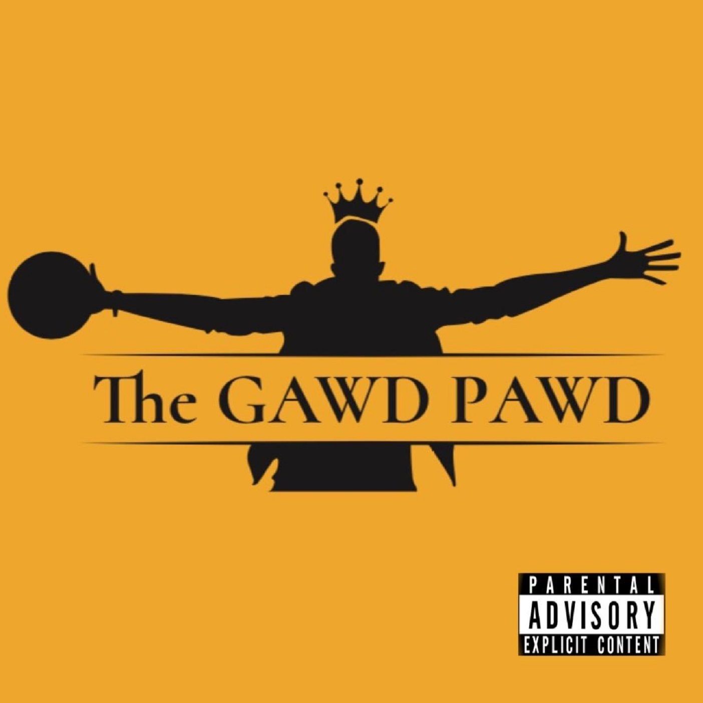 The GAWD PAWD 