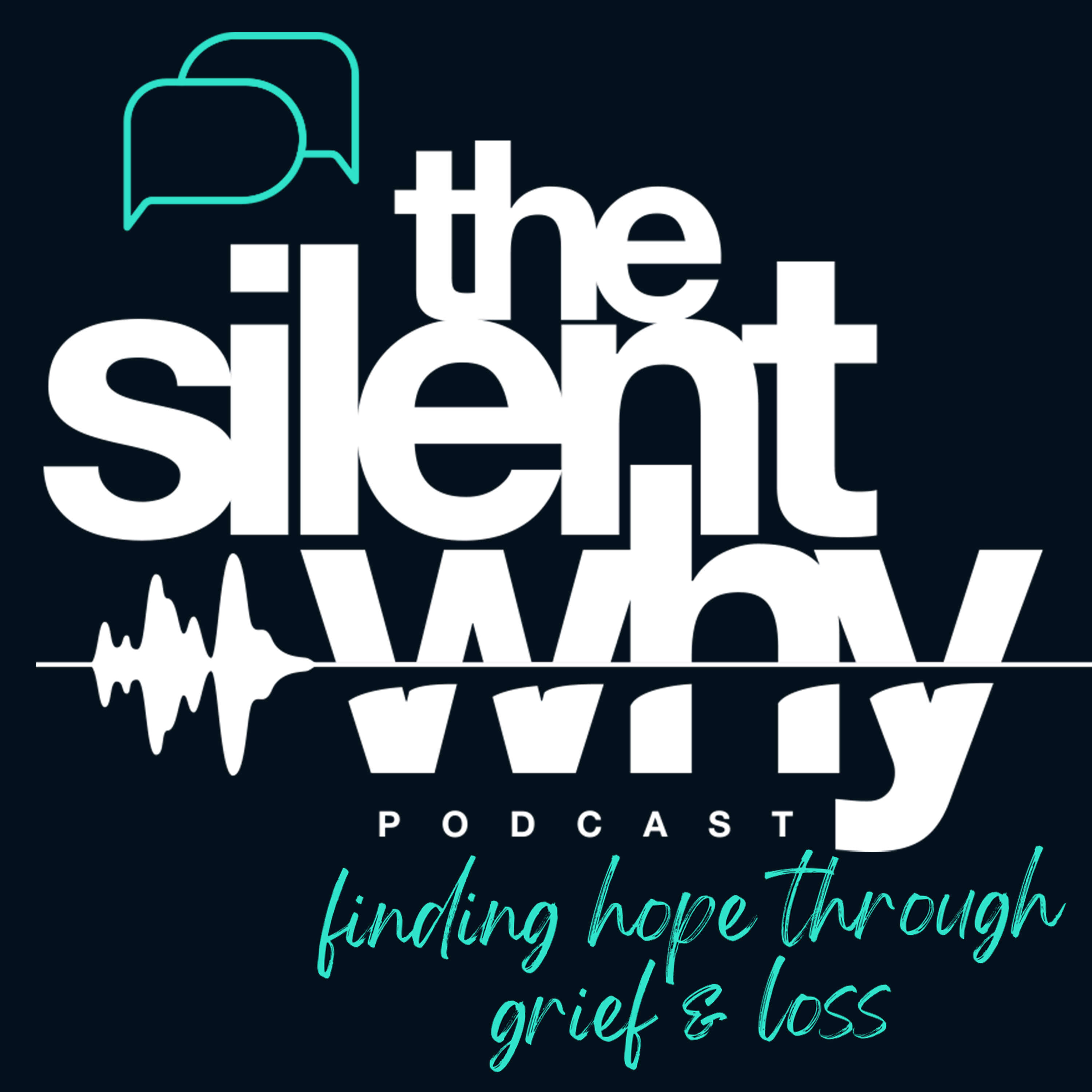 ⁣Loss 46/101: Loss through disenfranchised grief and childlessness: Jody Day