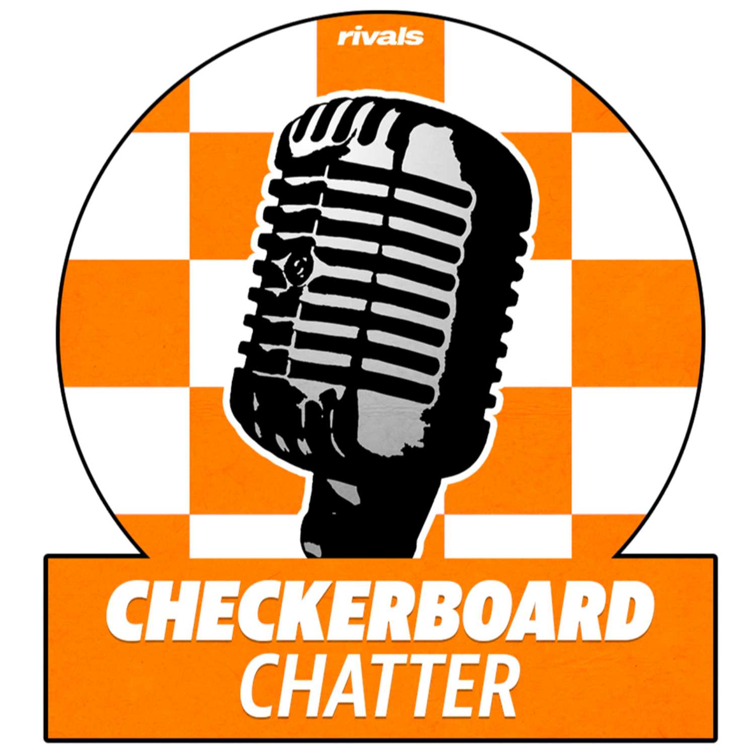 Checkerboard Chatter with Tyler Ivens 