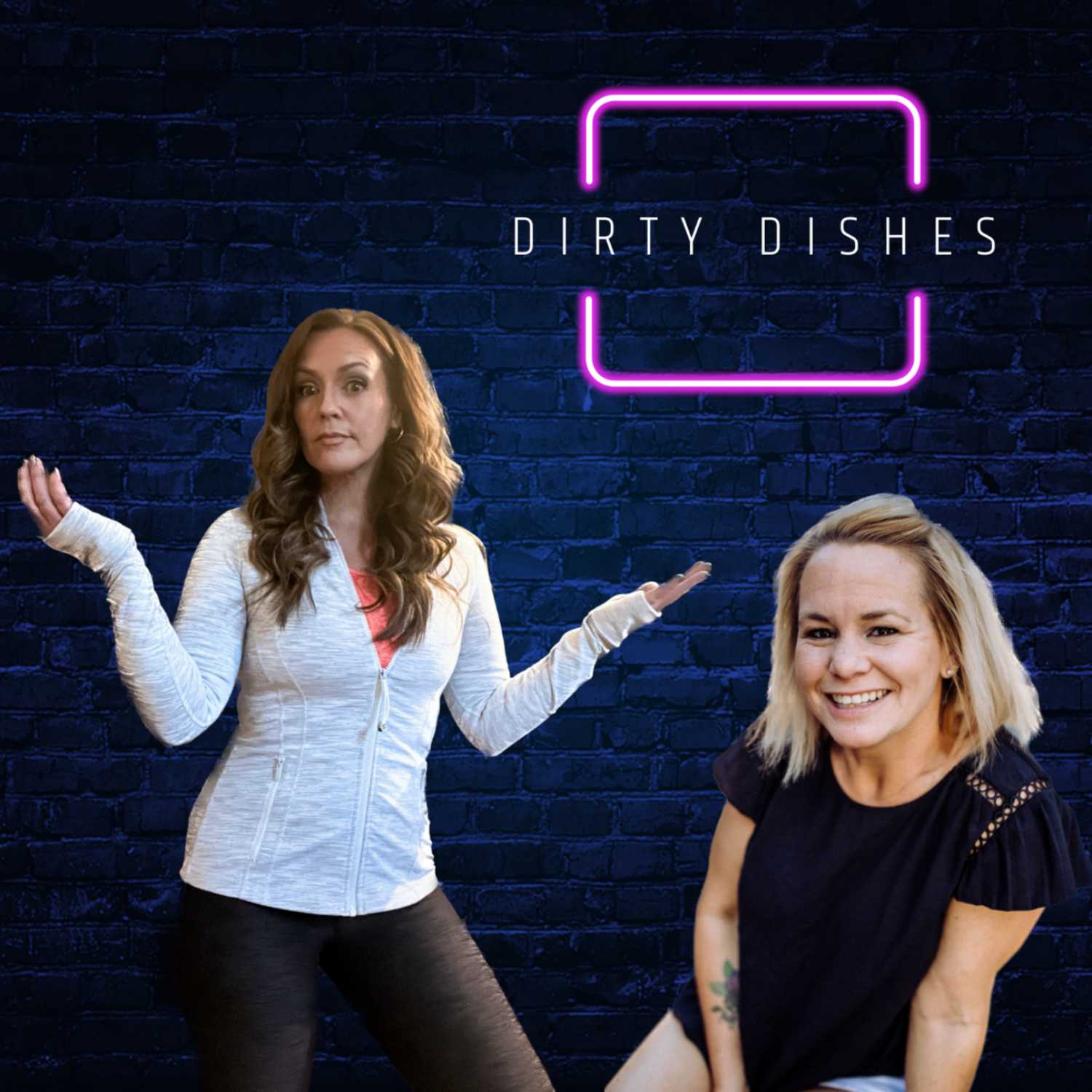 Dirty Dishes 