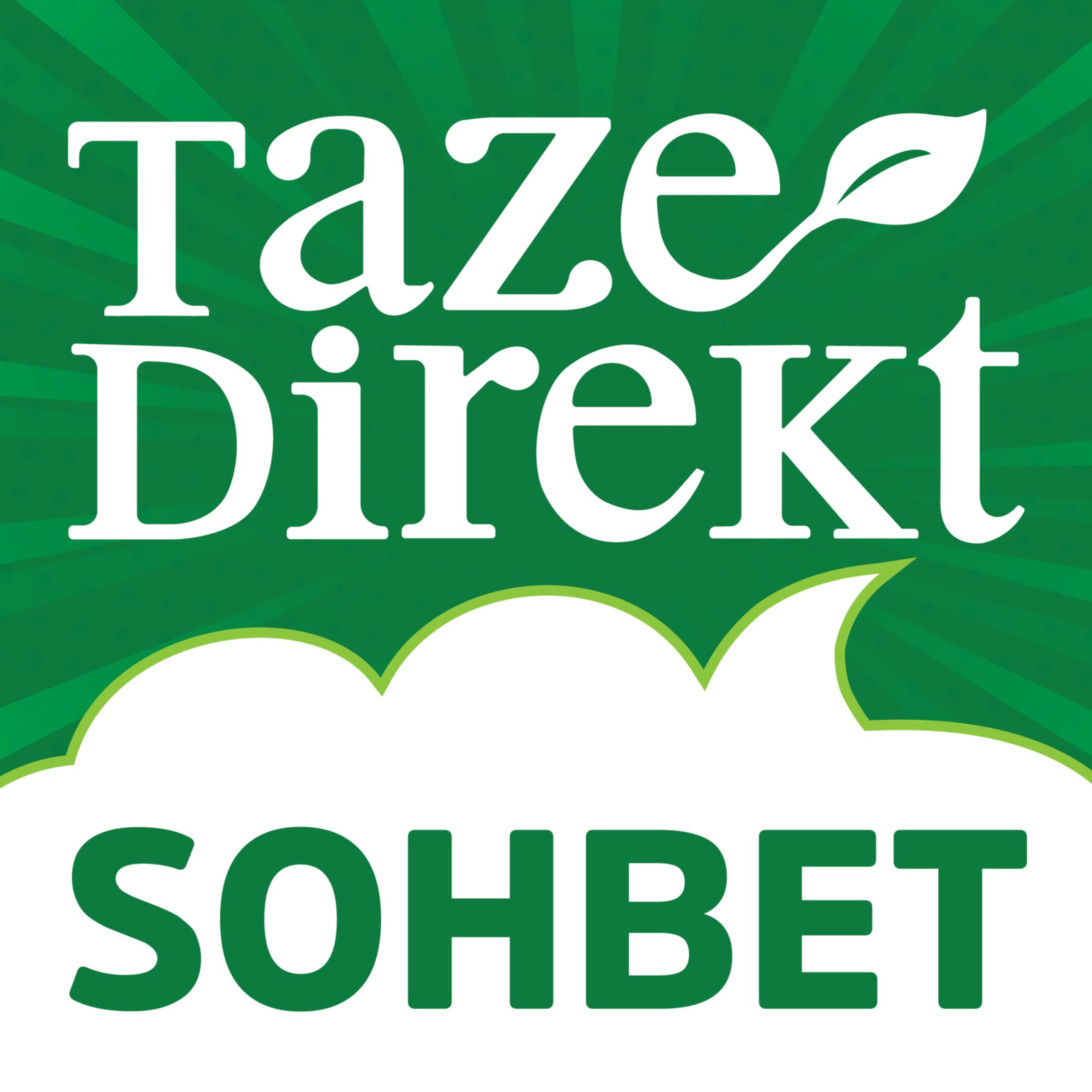 Tazedirekt Sohbet 