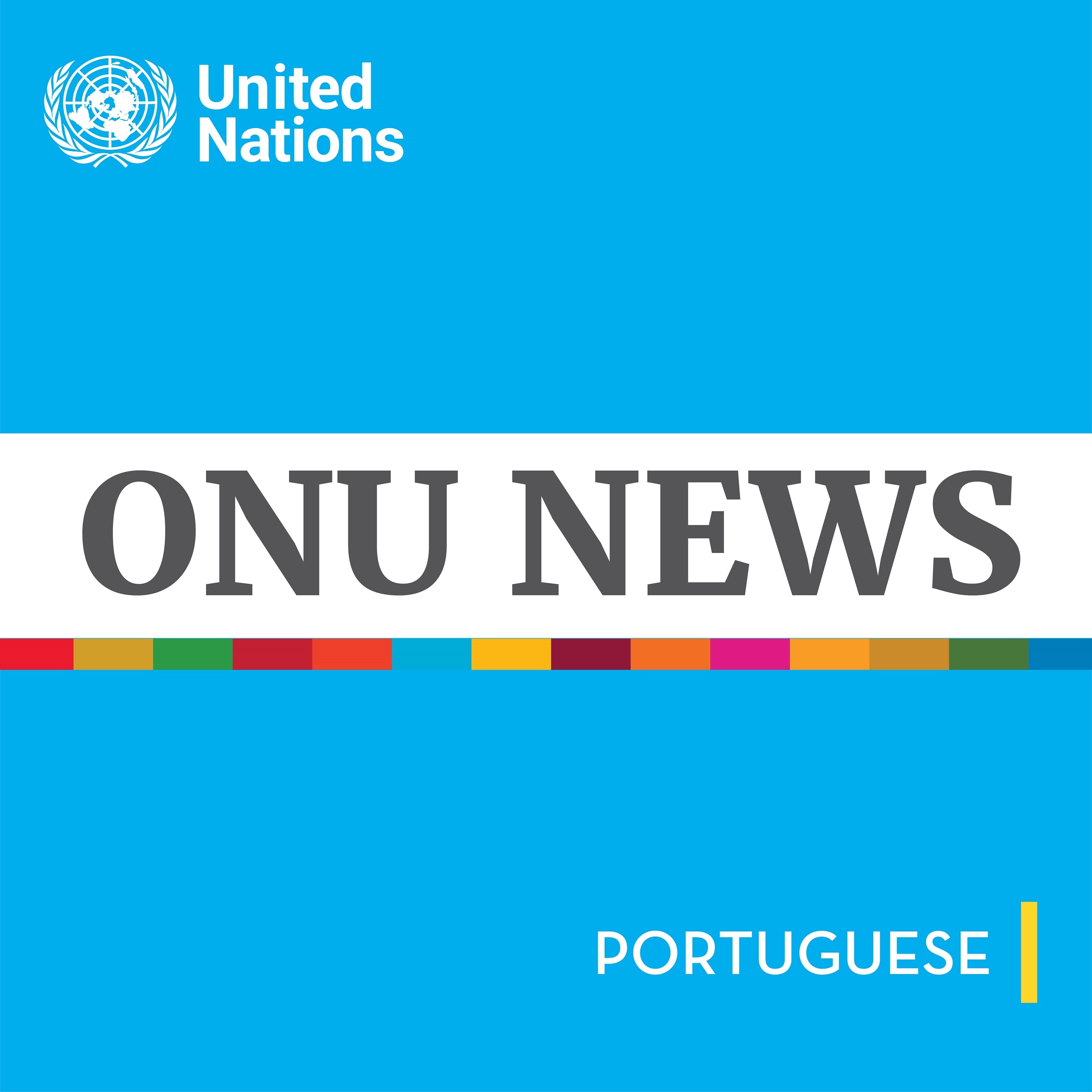 ONU News - Perspectiva Global Reportagens Humanas 