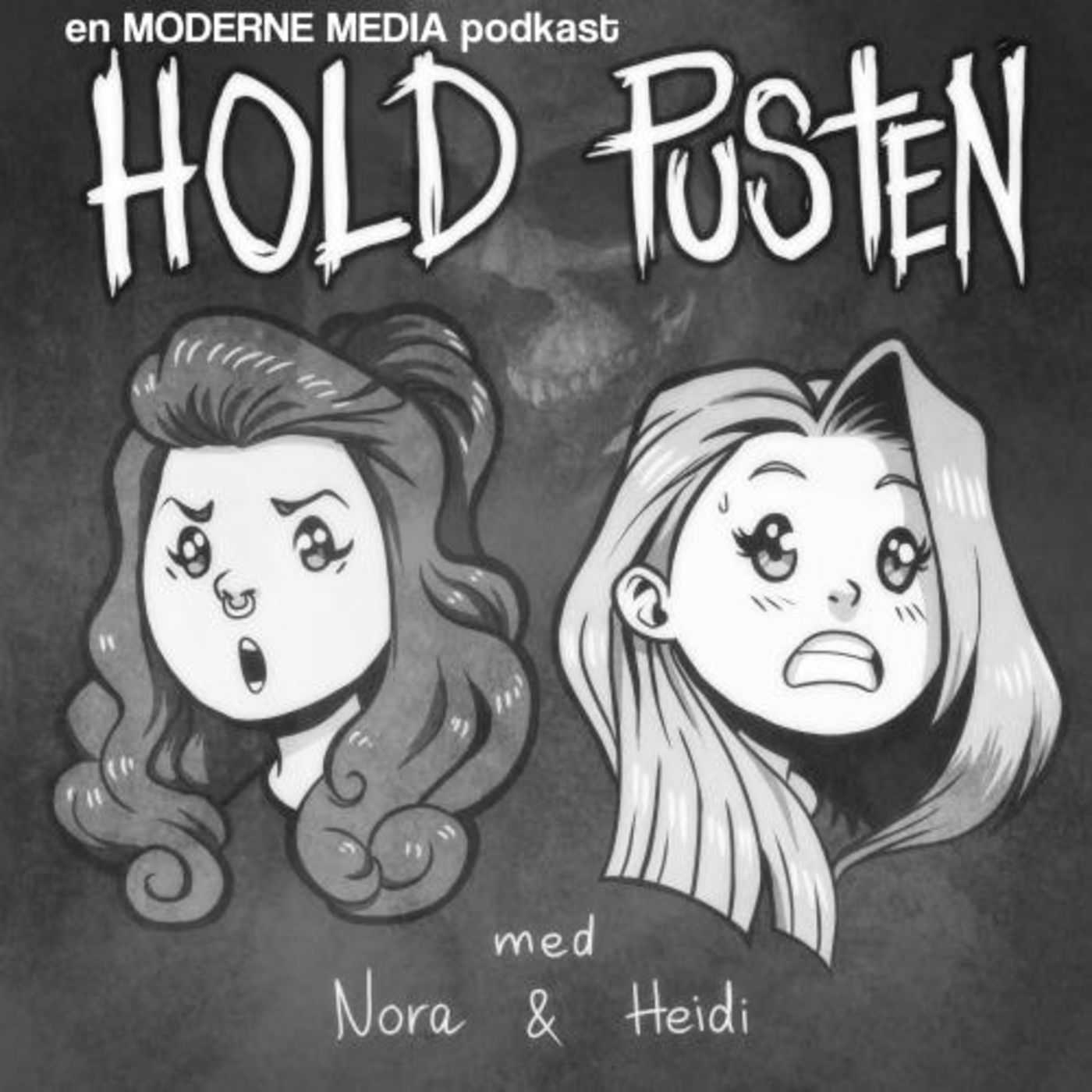 Hold Pusten 