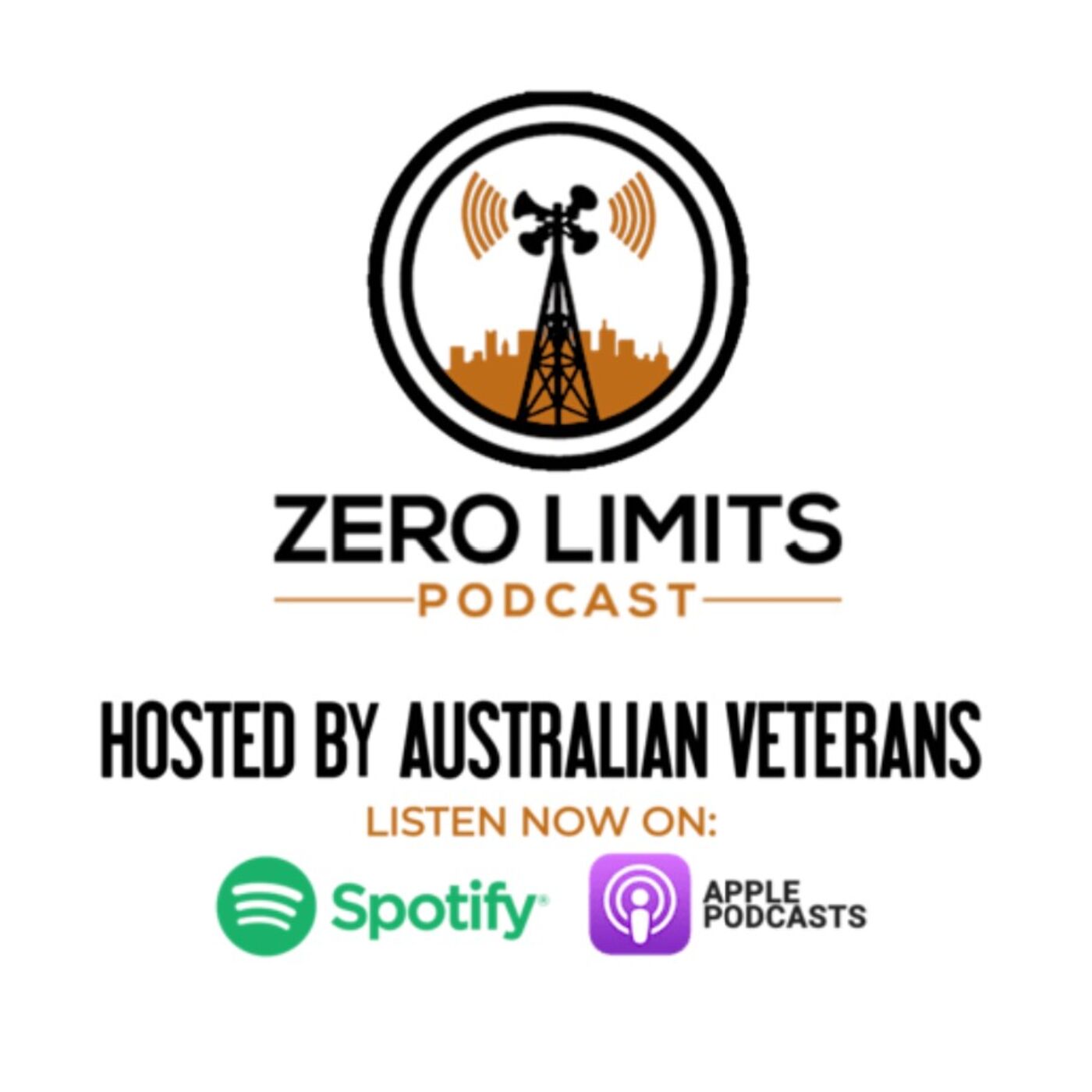 Zero Limits Podcast 