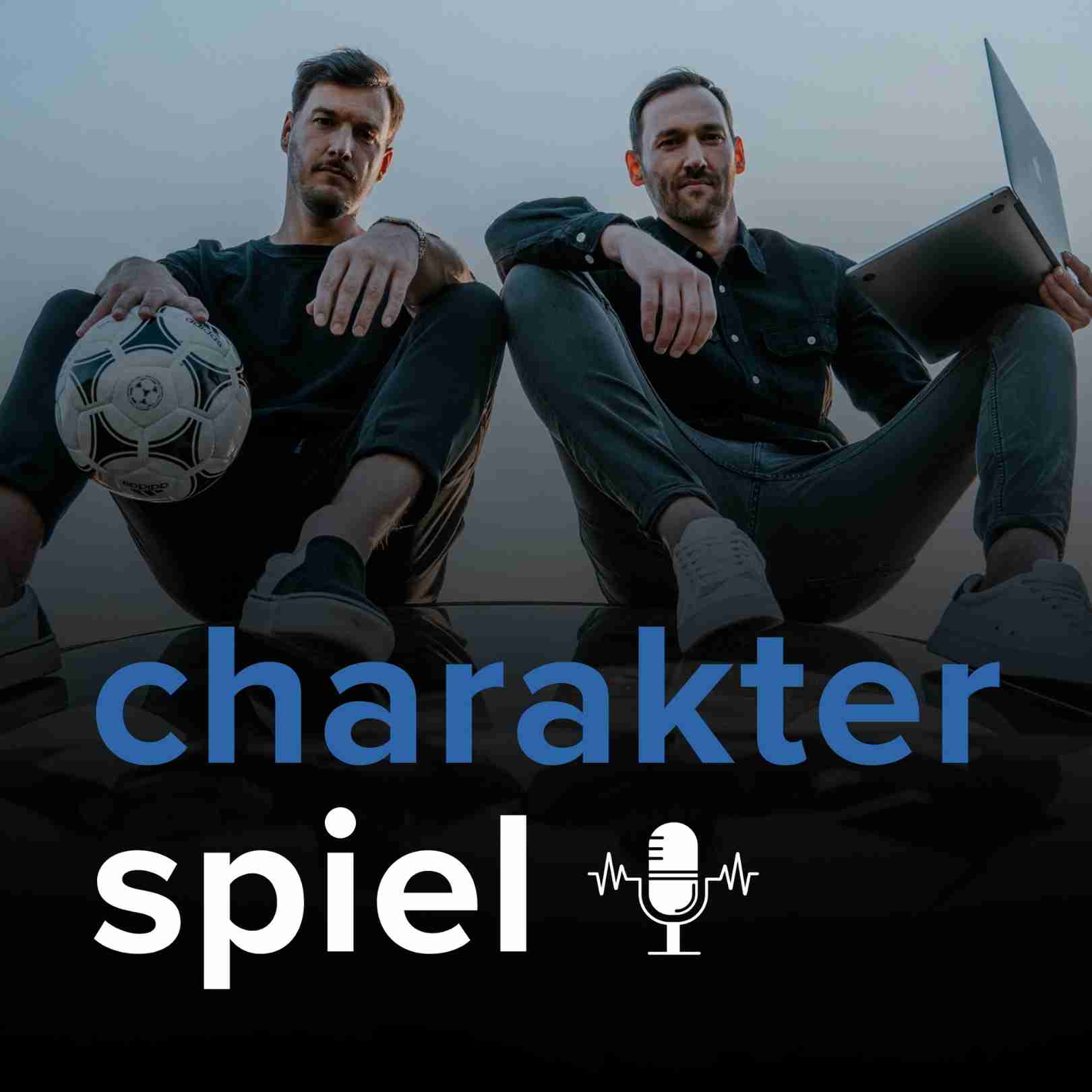 charakterspiel by Sebastian & Fabian Schädler 