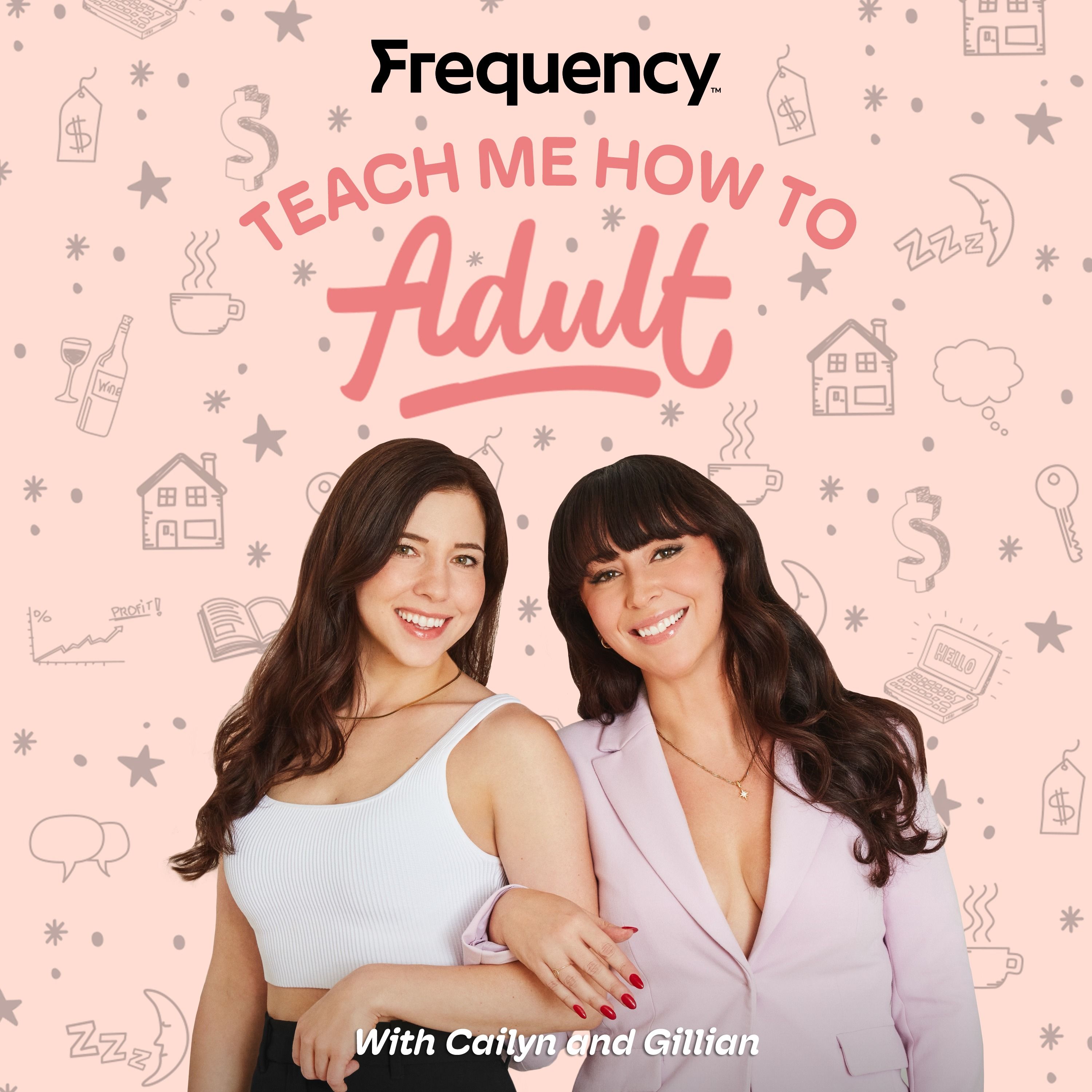 ⁣Teach Me How To Fall In Love With Cooking (And Leftovers!), with Tiffani Thiessen, Actress and Cookbook Author