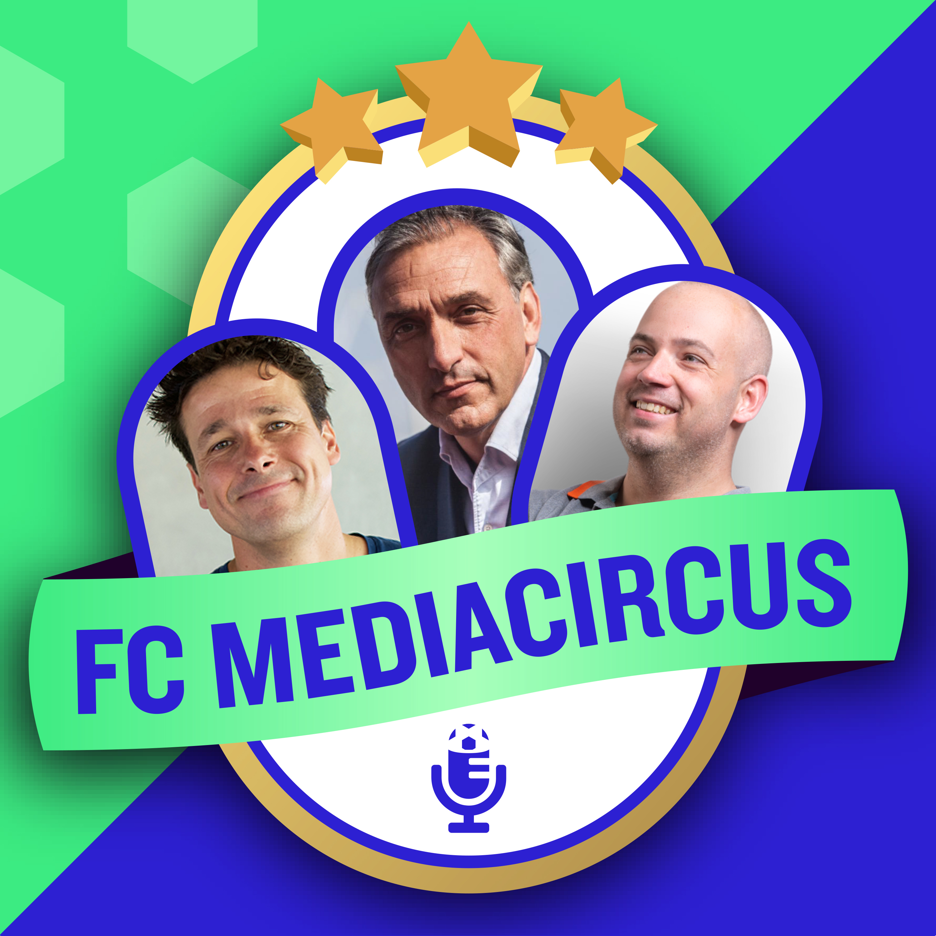 FC Mediacircus 