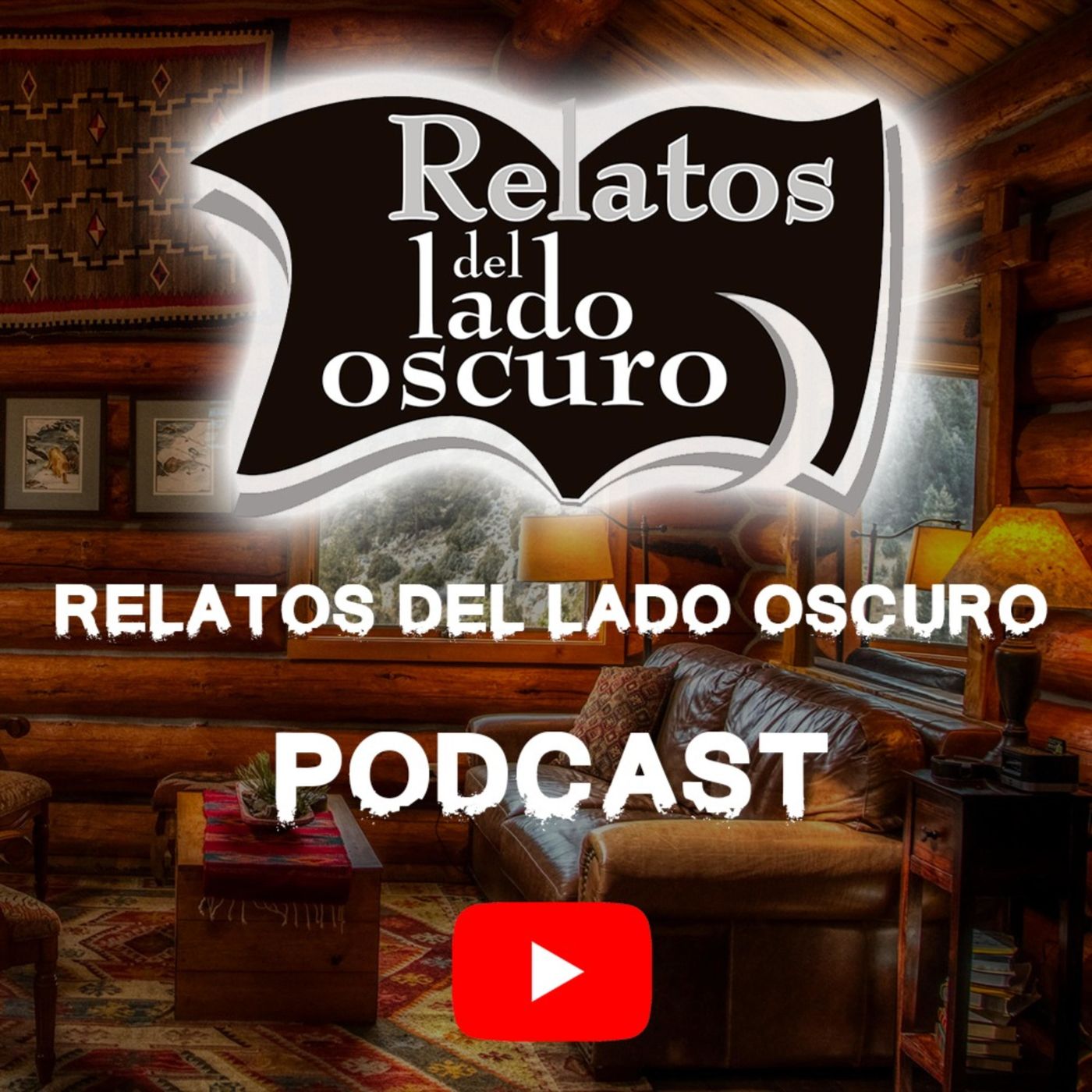 Relatos del lado oscuro 