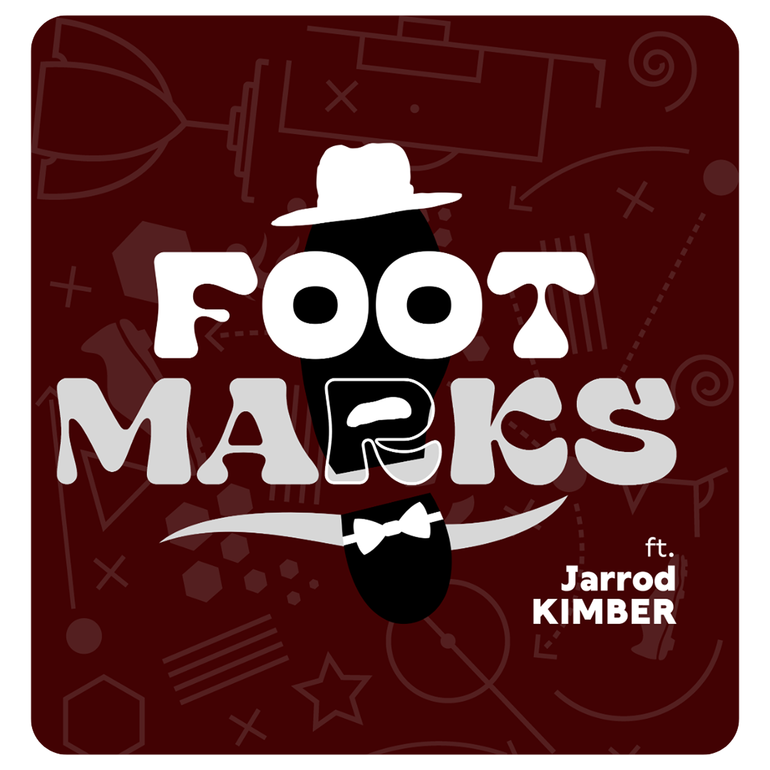 ⁣Footmarks - Ep17 - Selecting Basil