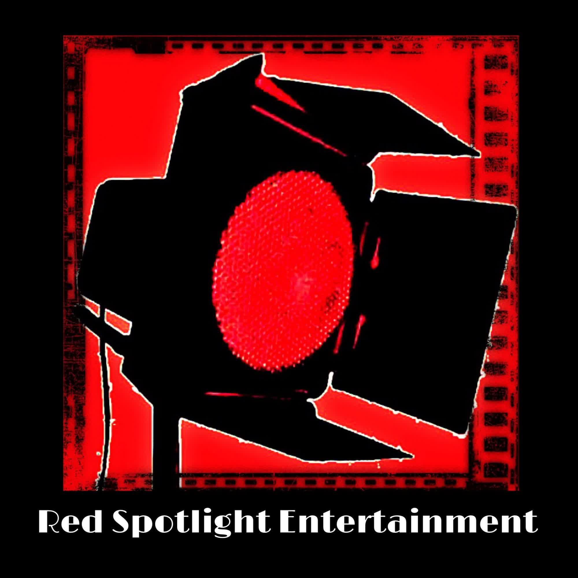 Red Spotlight Entertainment 