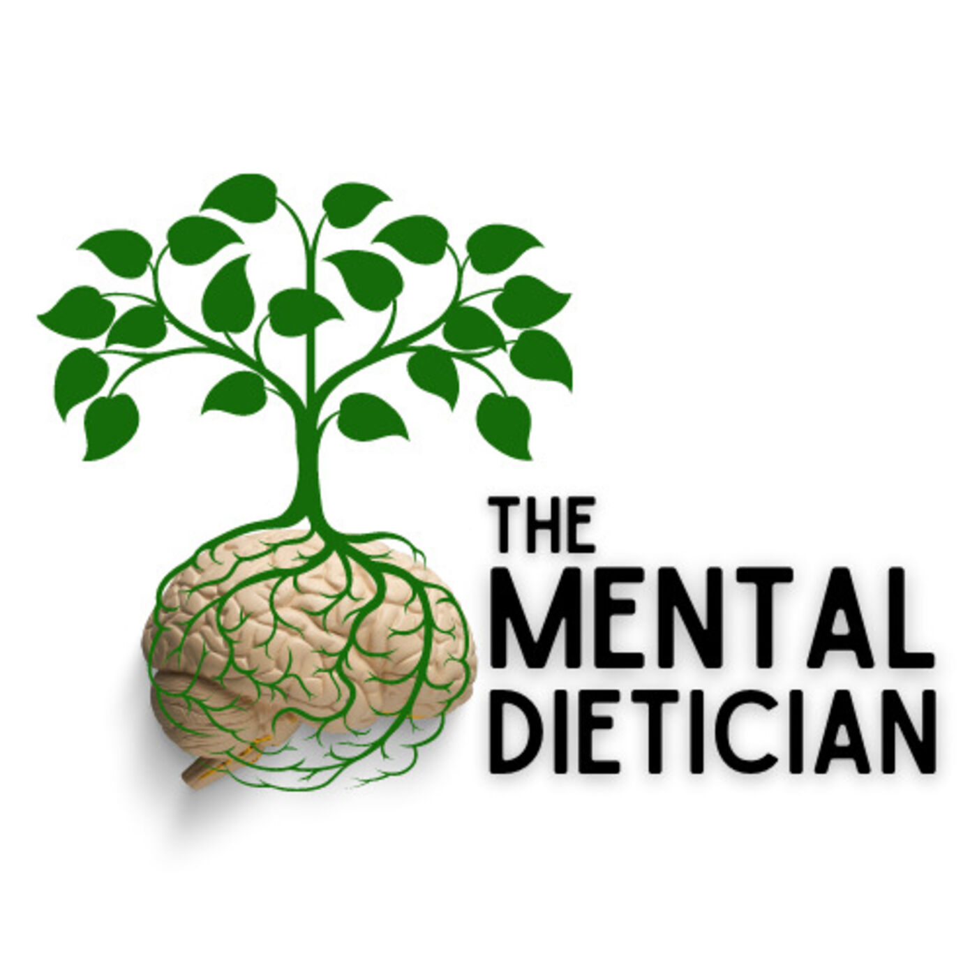The Mental Dietician 