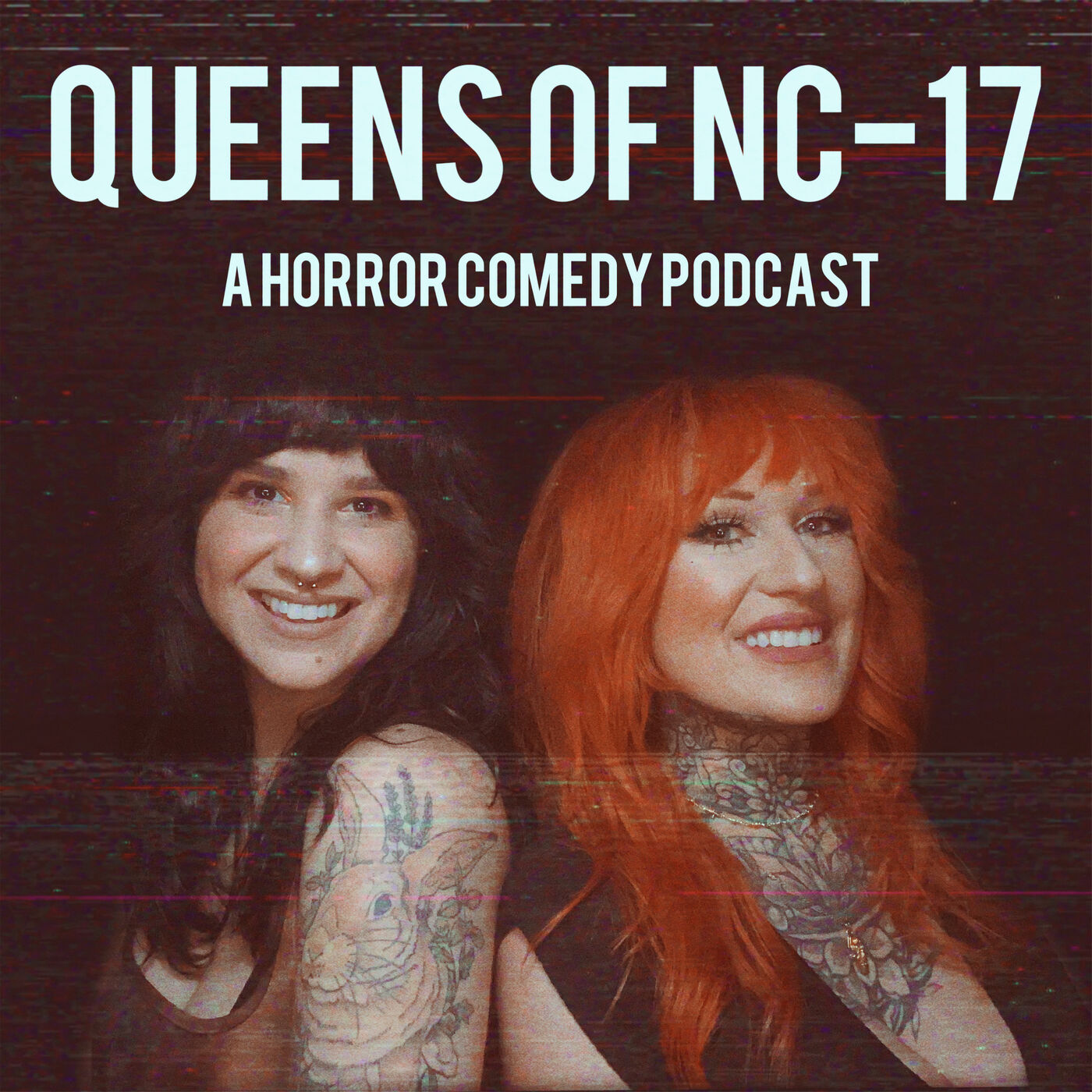 Queens of NC-17 