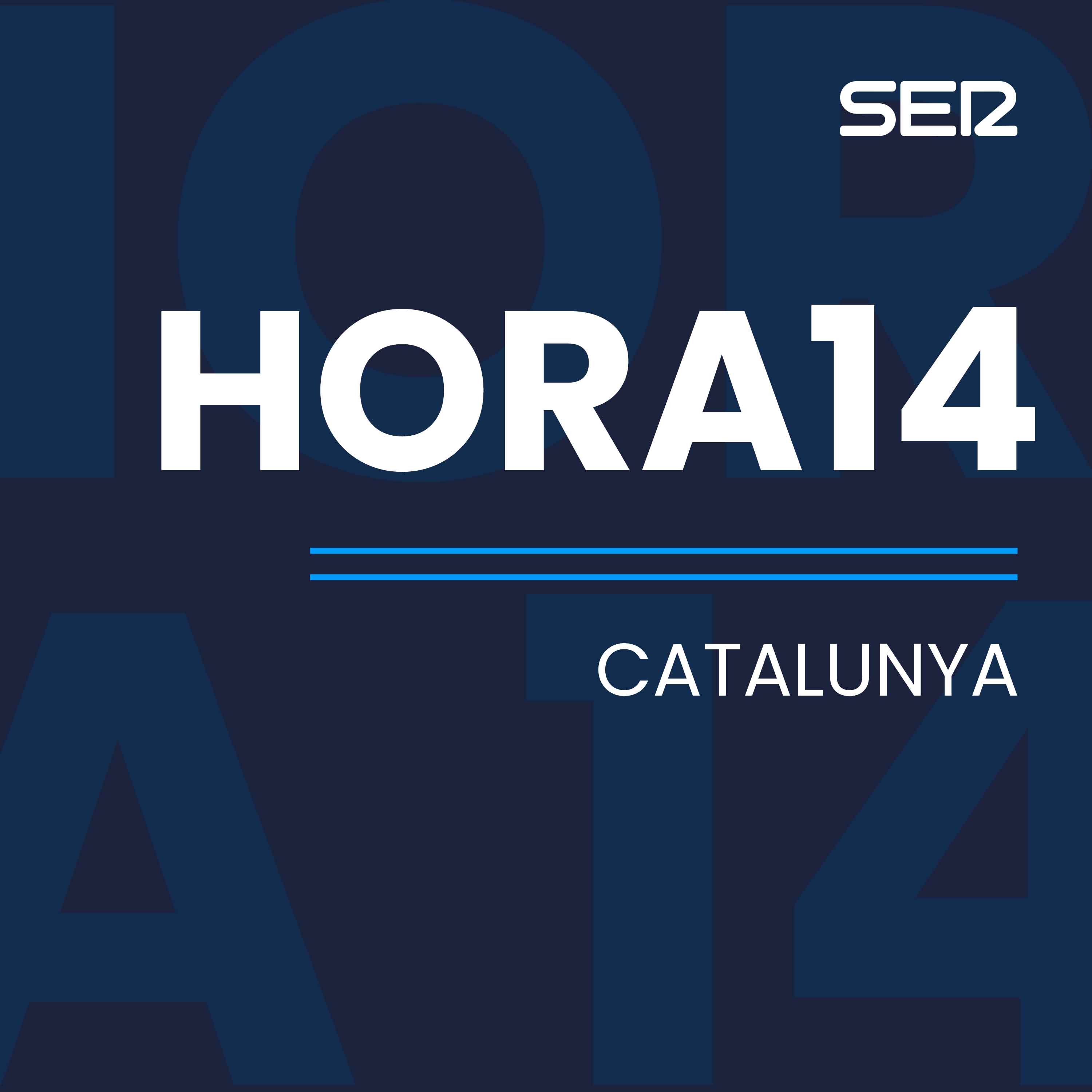 Hora 14 Catalunya 