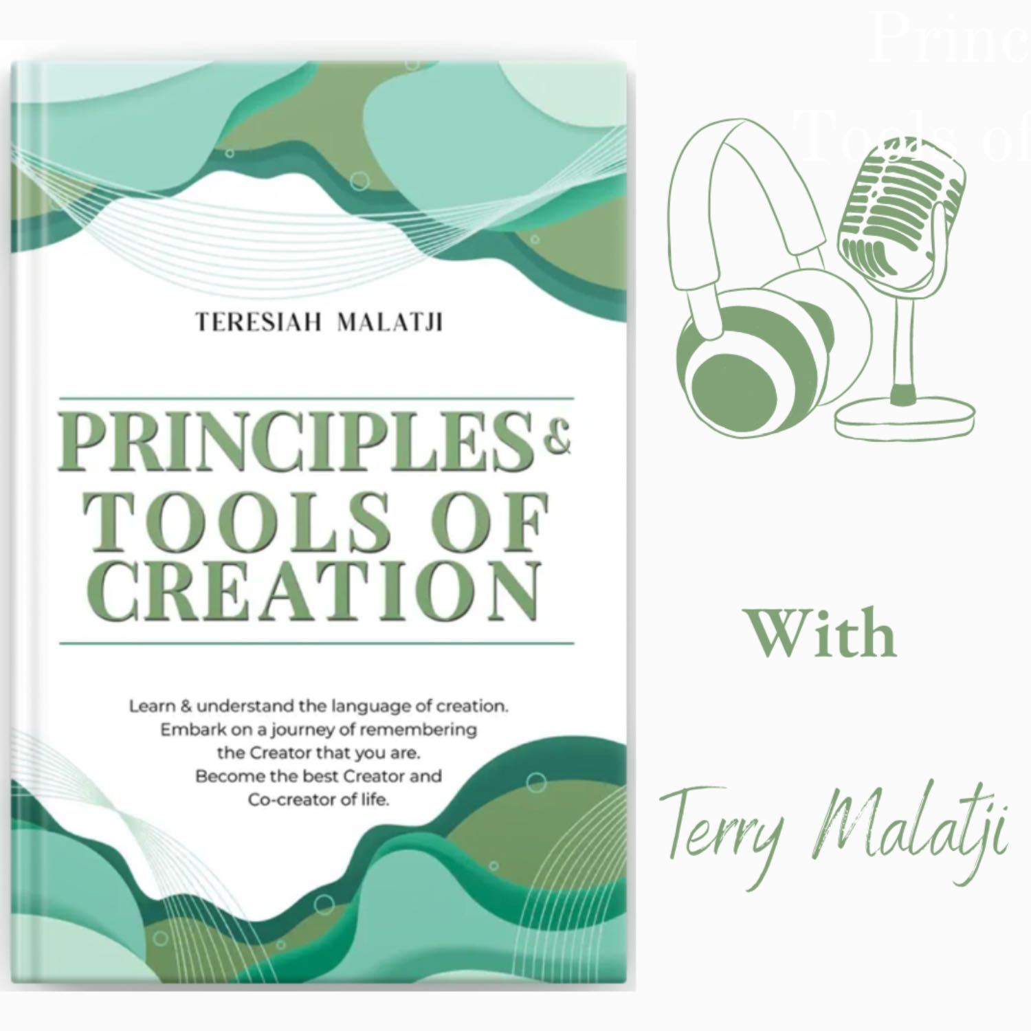 Principles & Tools of Creation 