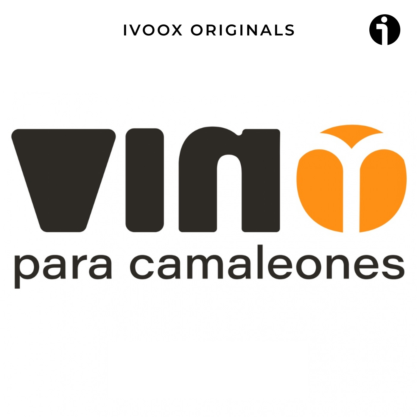 VINO PARA CAMALEONES 