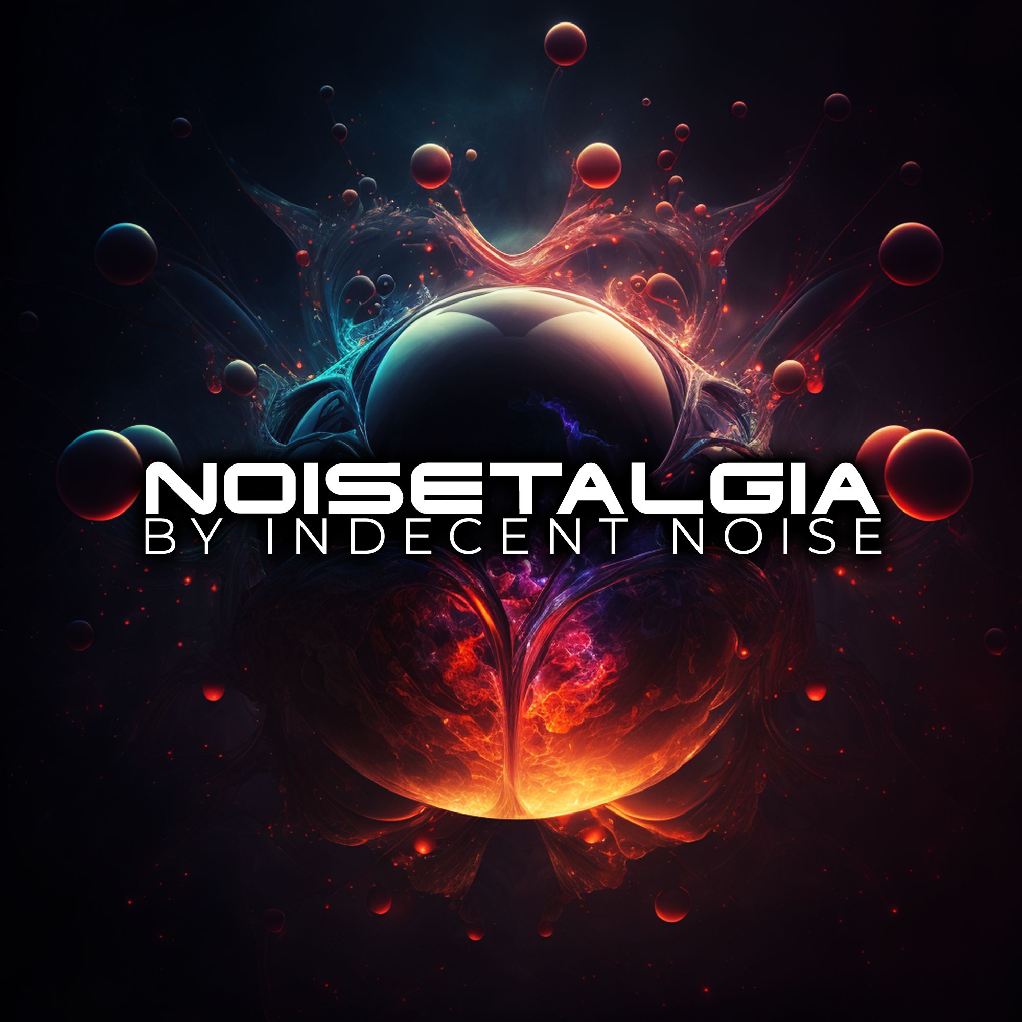 NOISETALGIA with Indecent Noise 