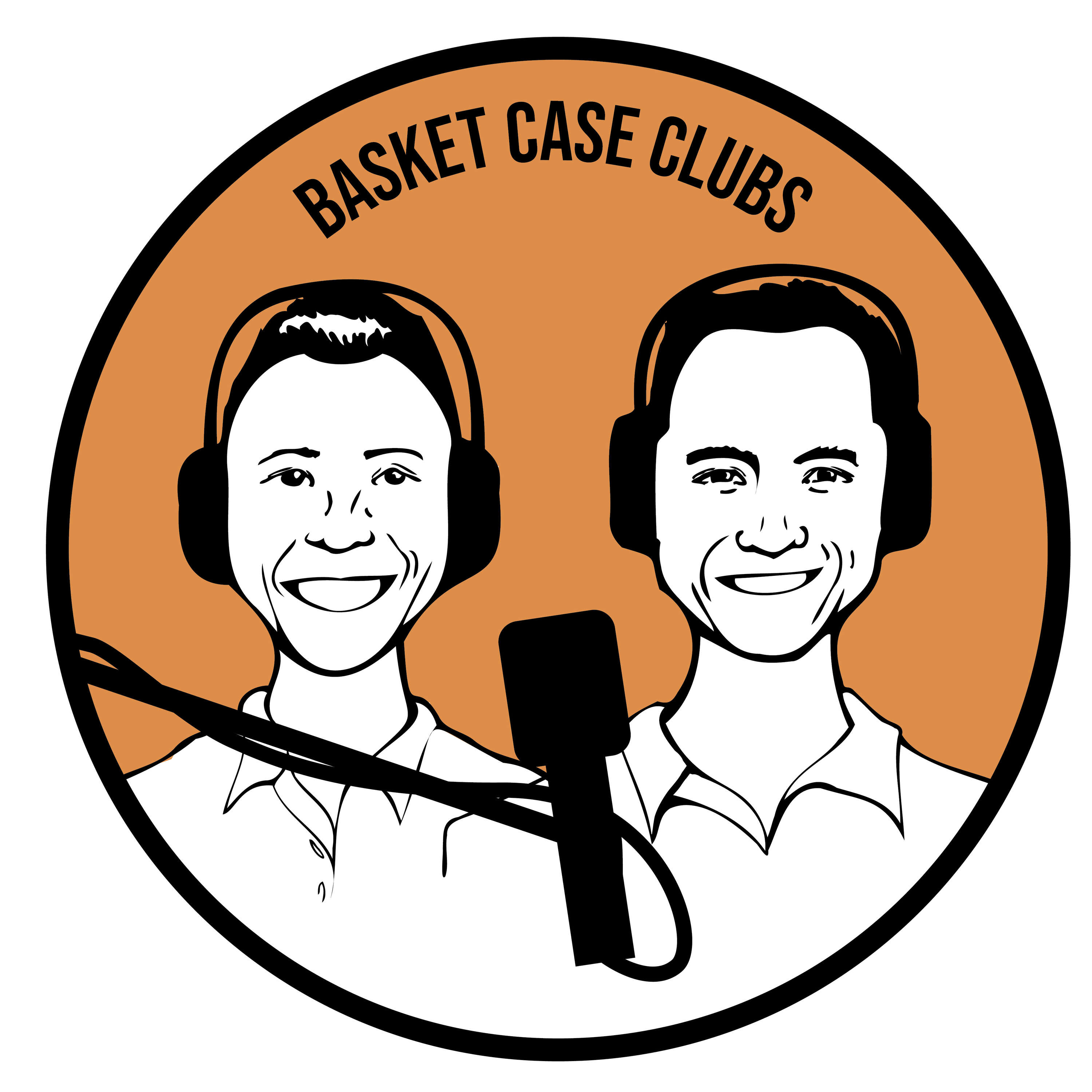 Basket Case Clubs 