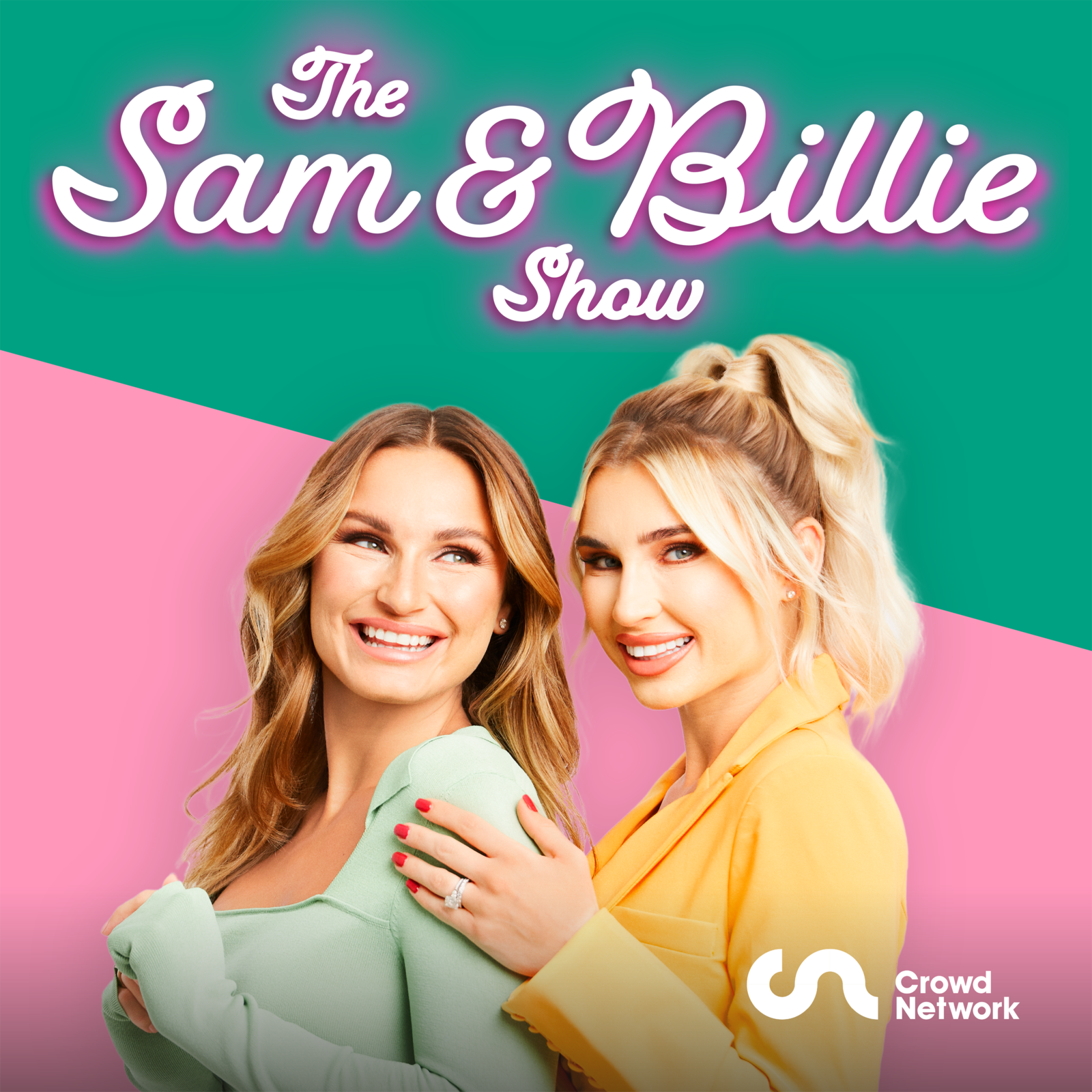 The Sam & Billie Show 