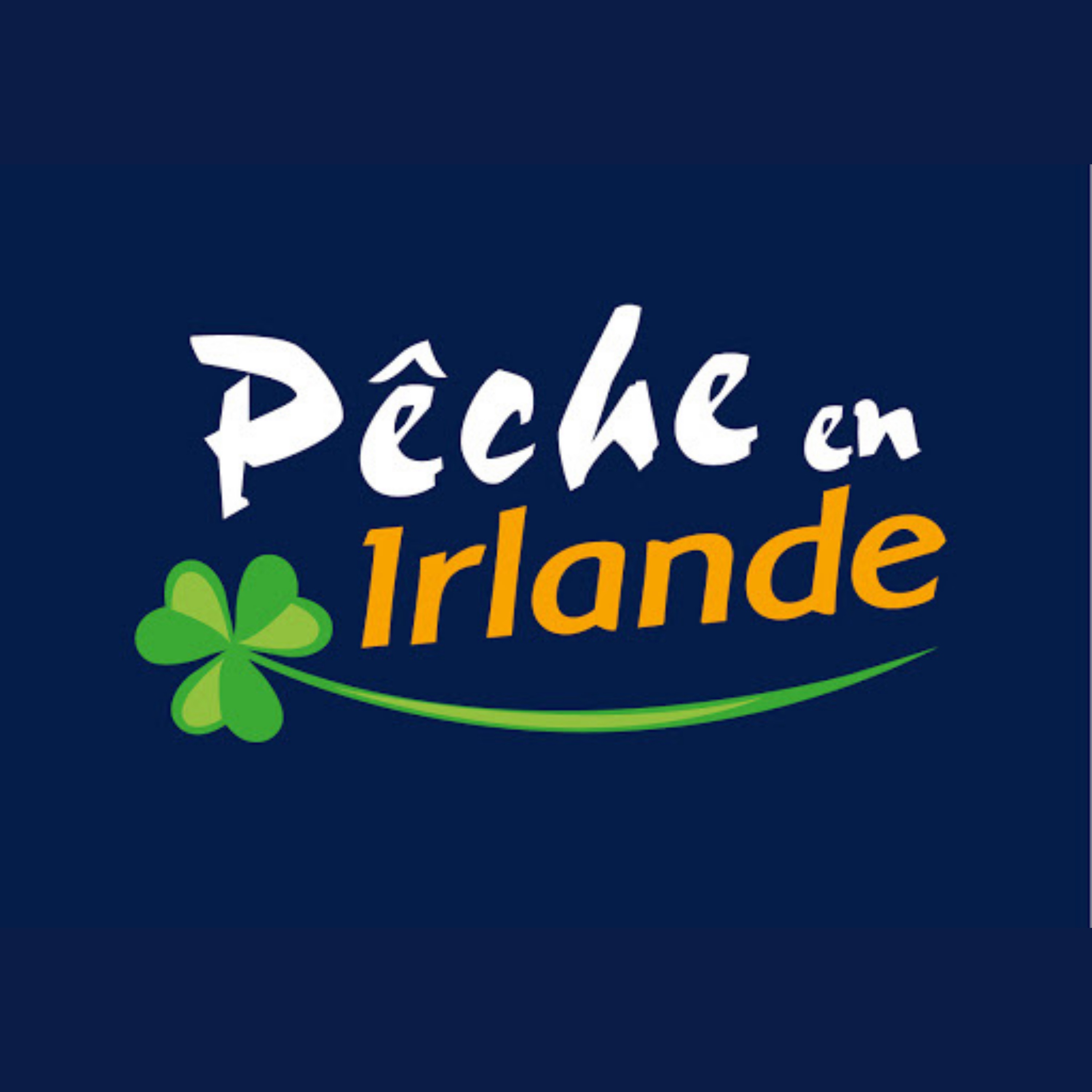 Peche en irlande 