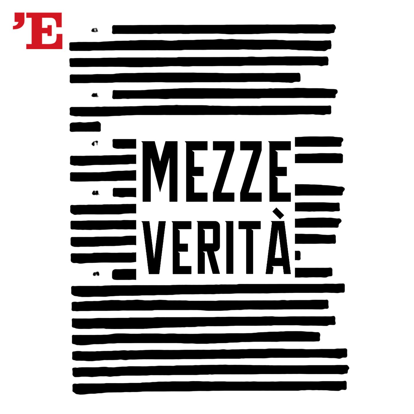 7- MEZZE VERITA -  LA STRAGE DI USTICA - TOMMASO ANSEVINI