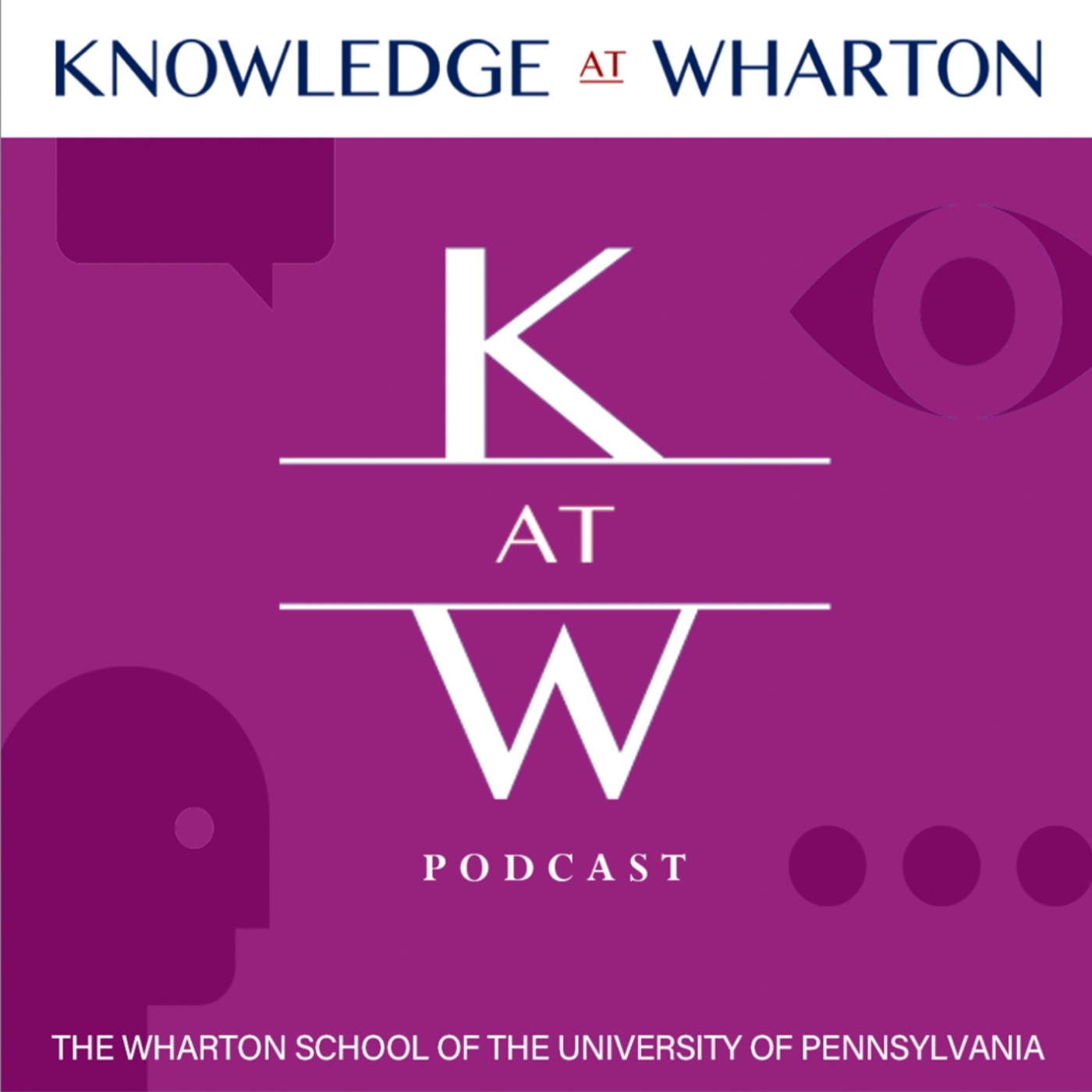 Knowledge at Wharton 