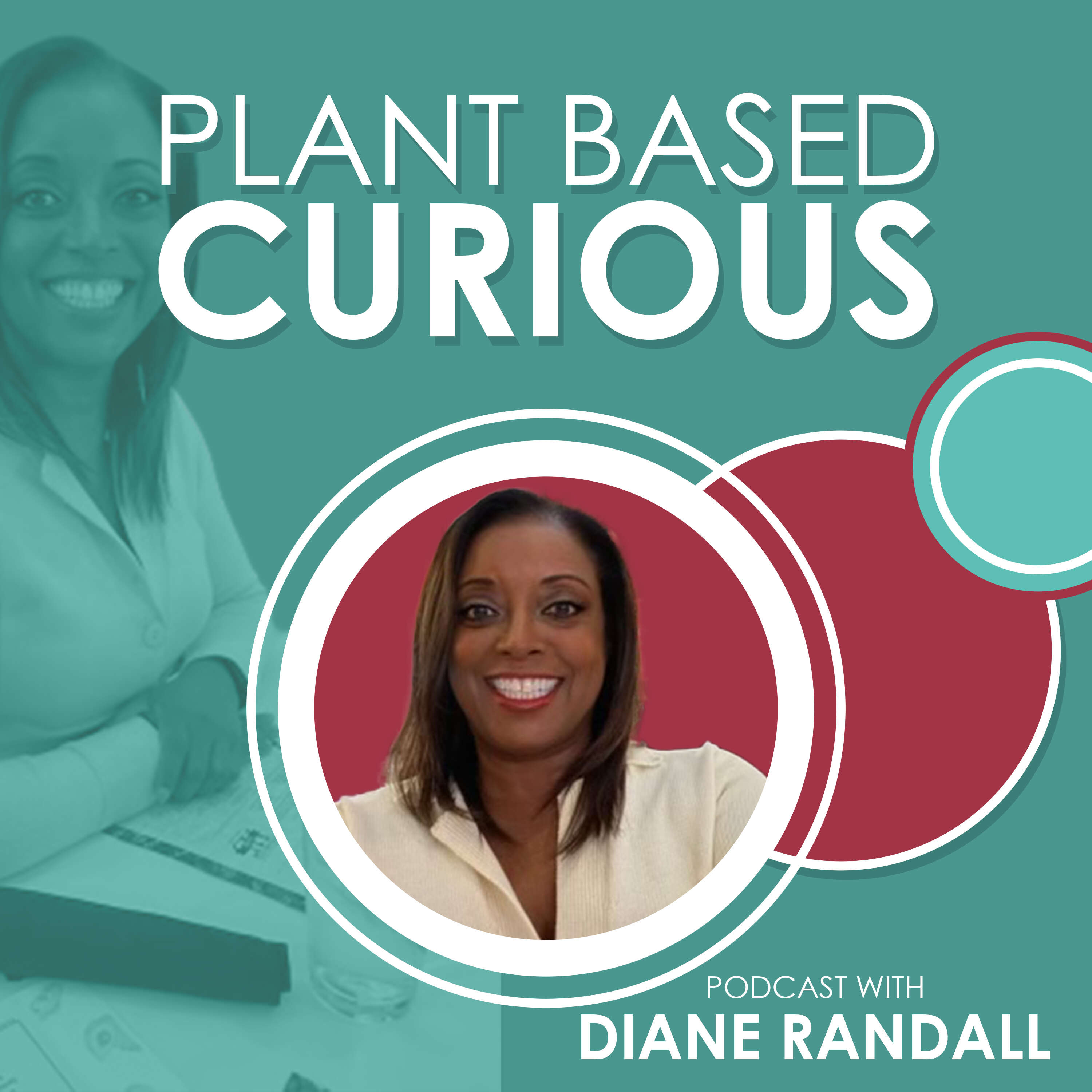 Embracing Holistic Well-being and Plant-Based Curiosity