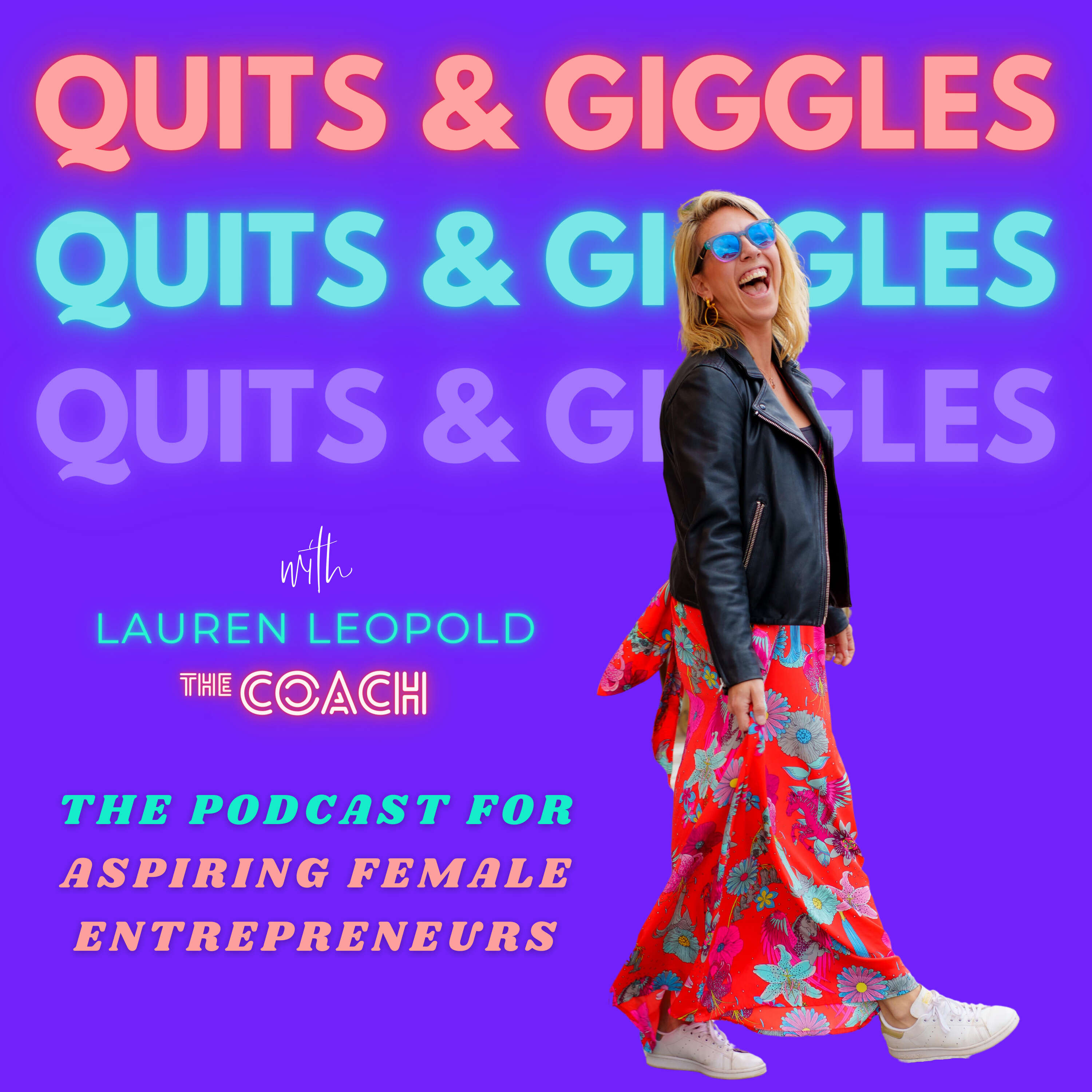 ⁣You need to learn hard and fast to start a business with Shelley Hammond