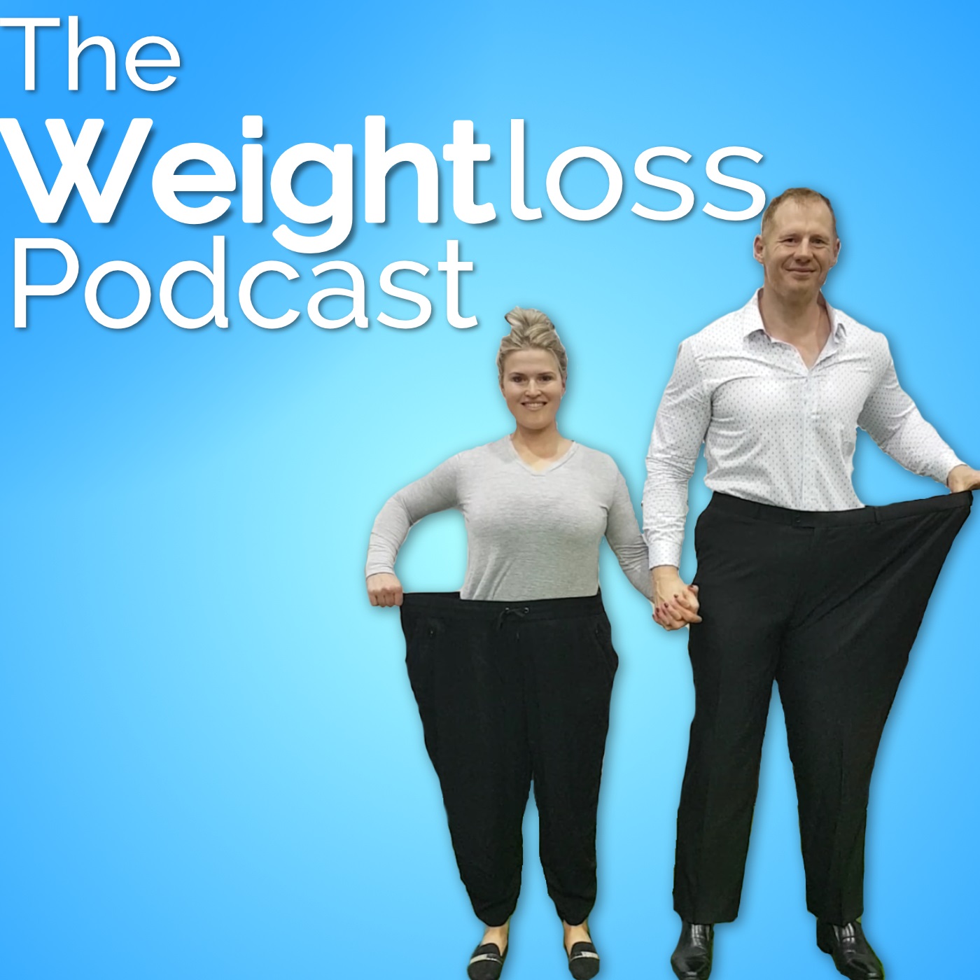 The Weight Loss Podcast 