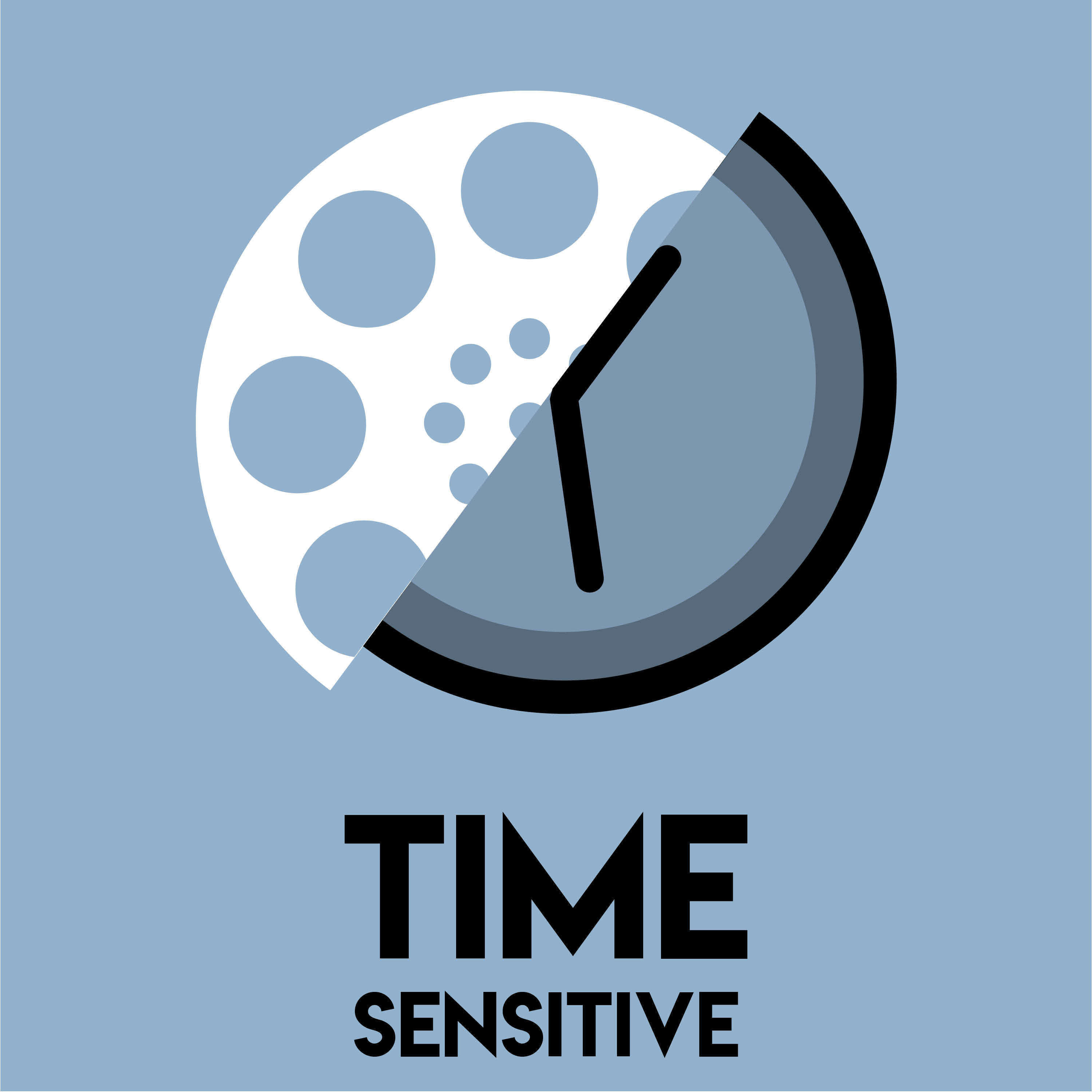 Time Sensitive 