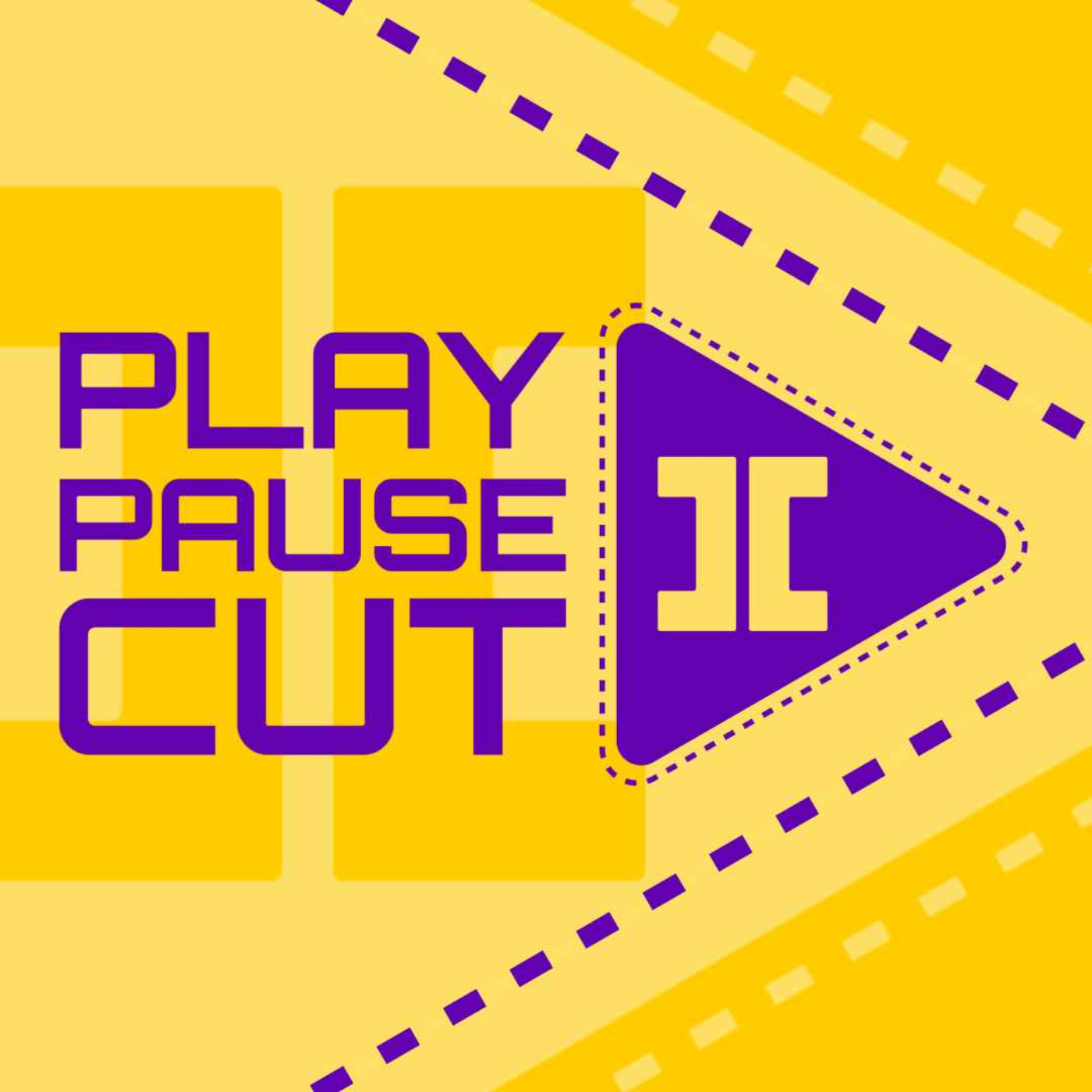 Play / Pause / Cut 