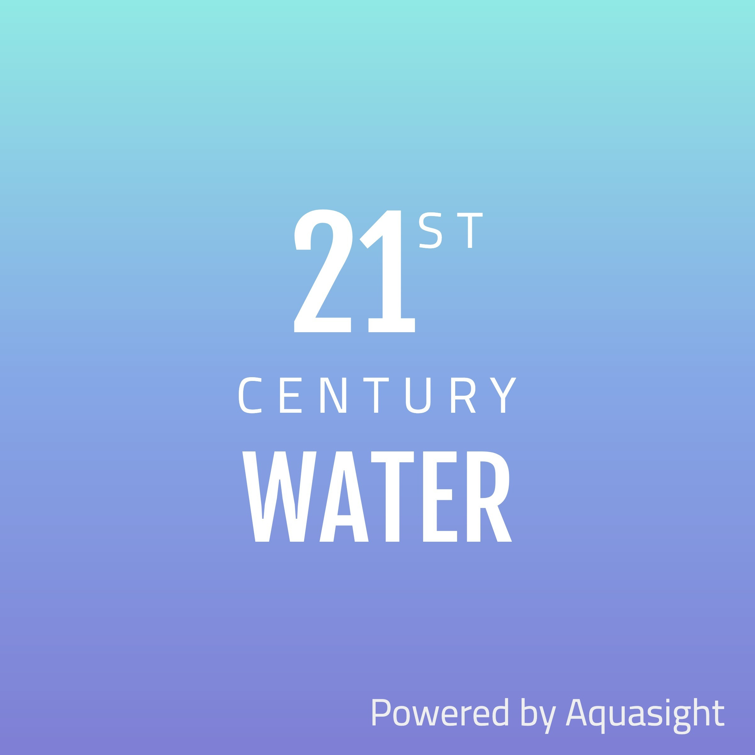 21st Century Water 