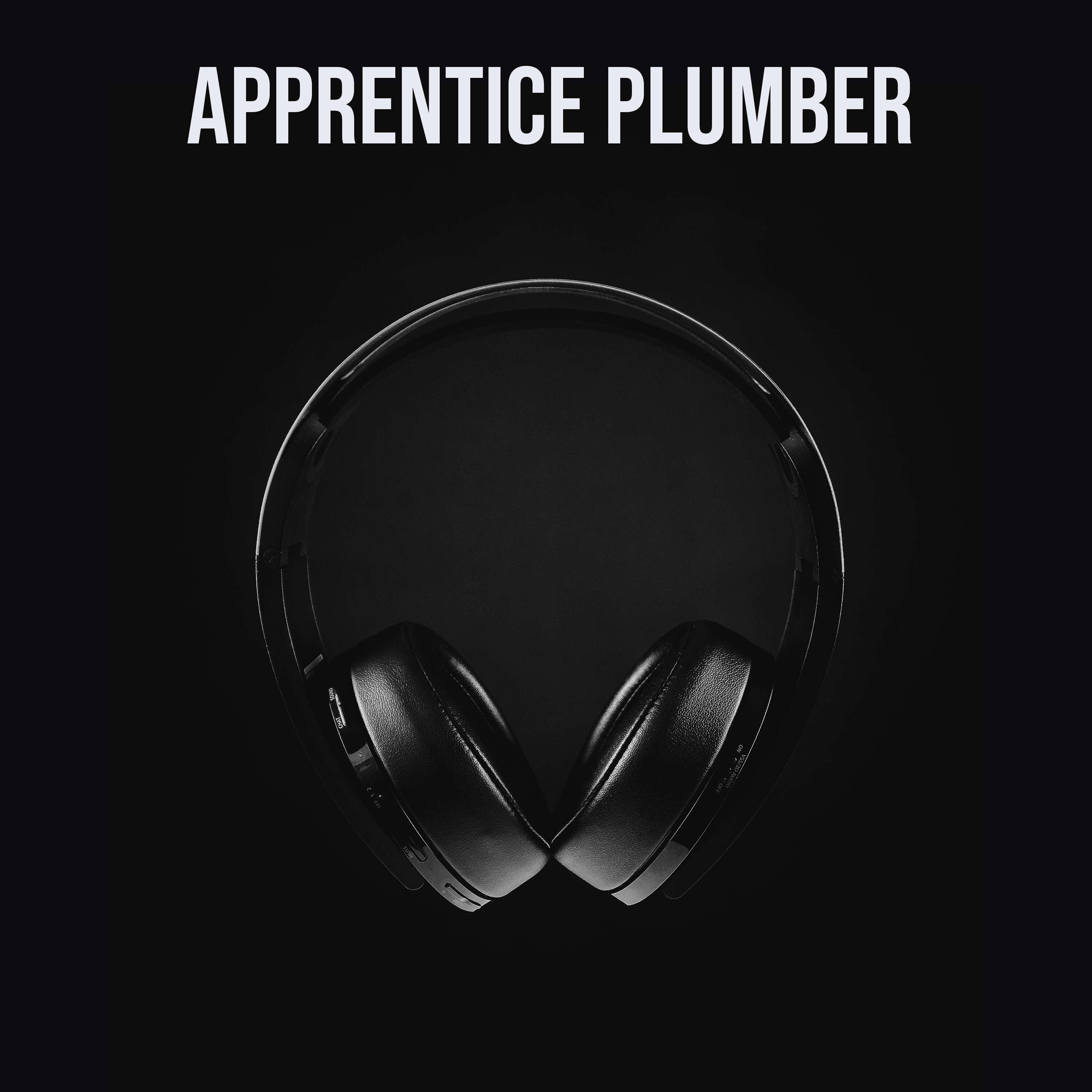 Apprentice Plumber 