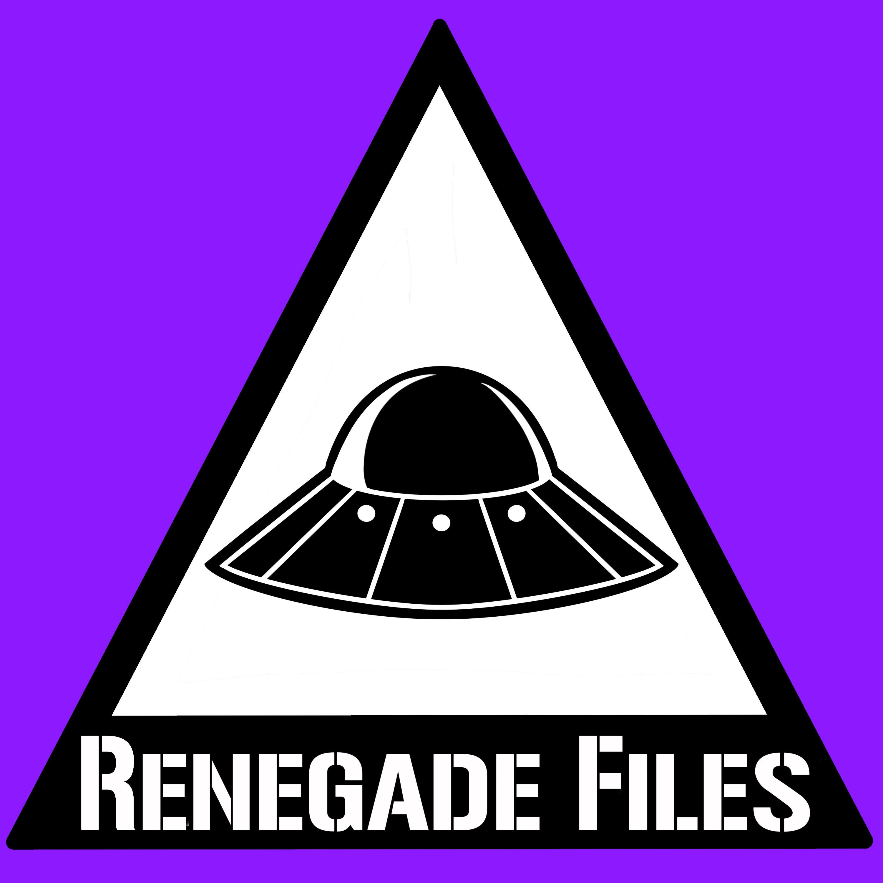 Renegade Files 