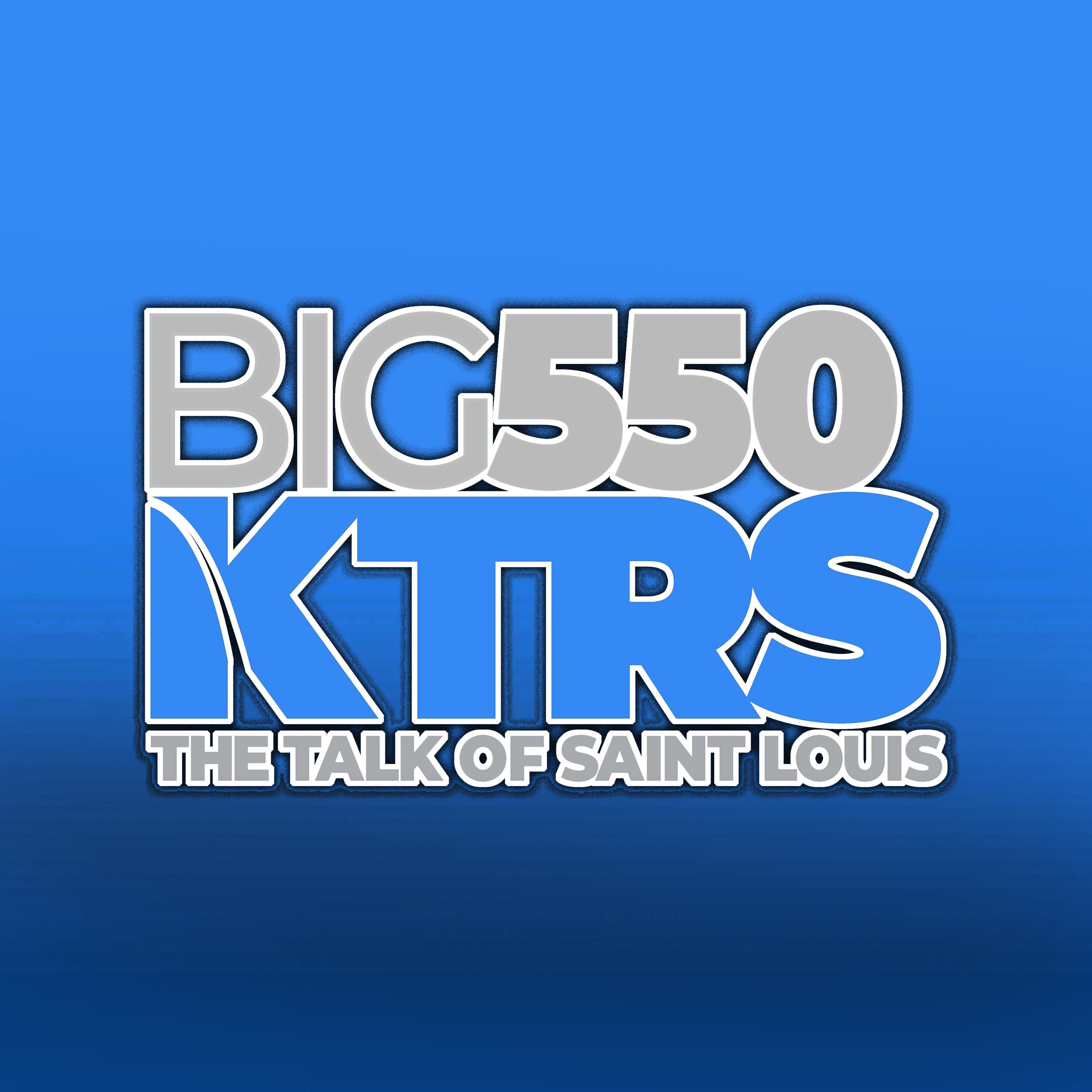 The Big 550 KTRS 