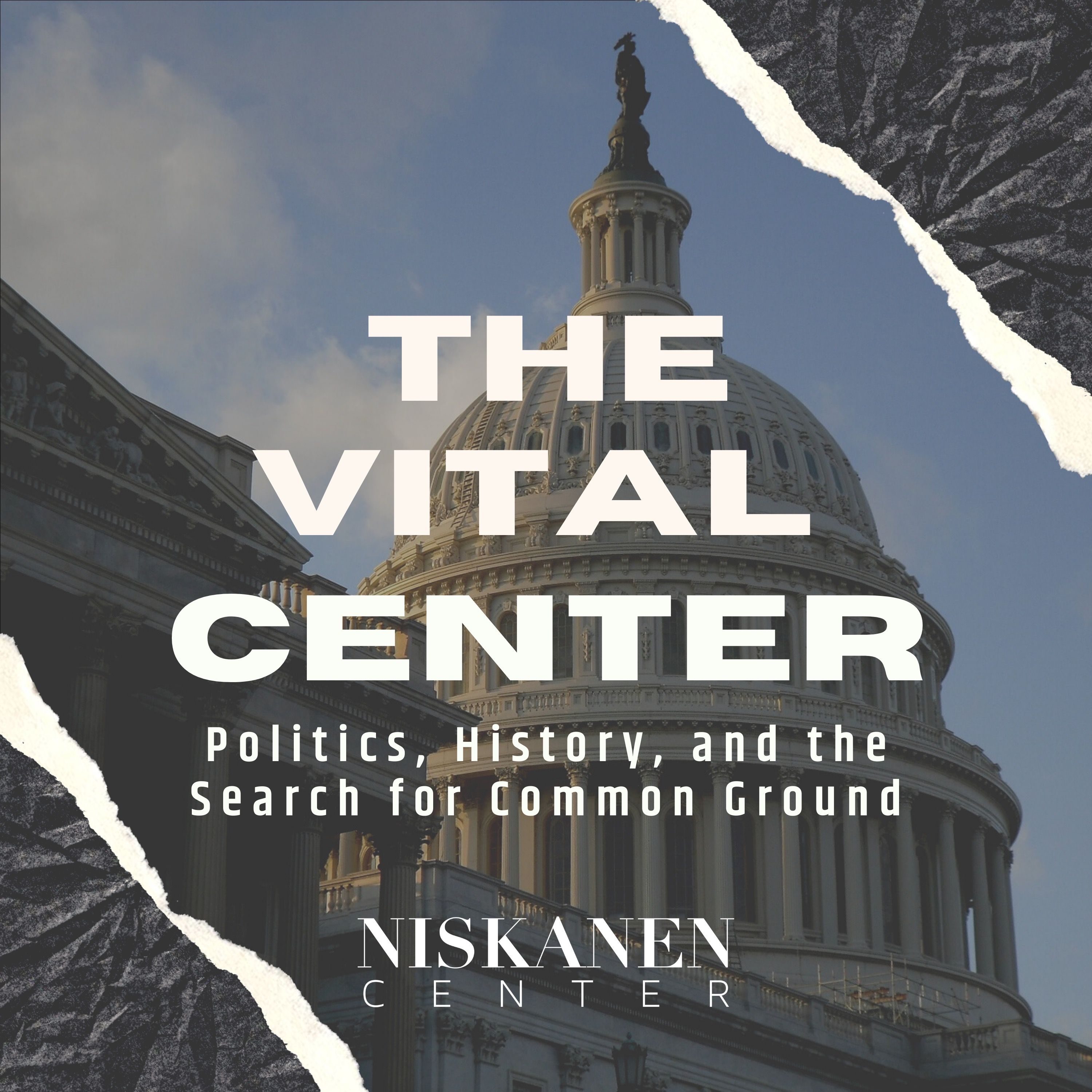 The Vital Center 