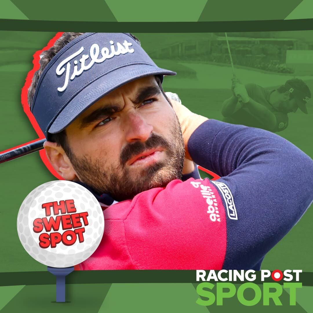 ⁣Open de France, LIV Chicago & Solheim Cup | Steve Palmer’s Golf Betting Tips | The Sweet Spot