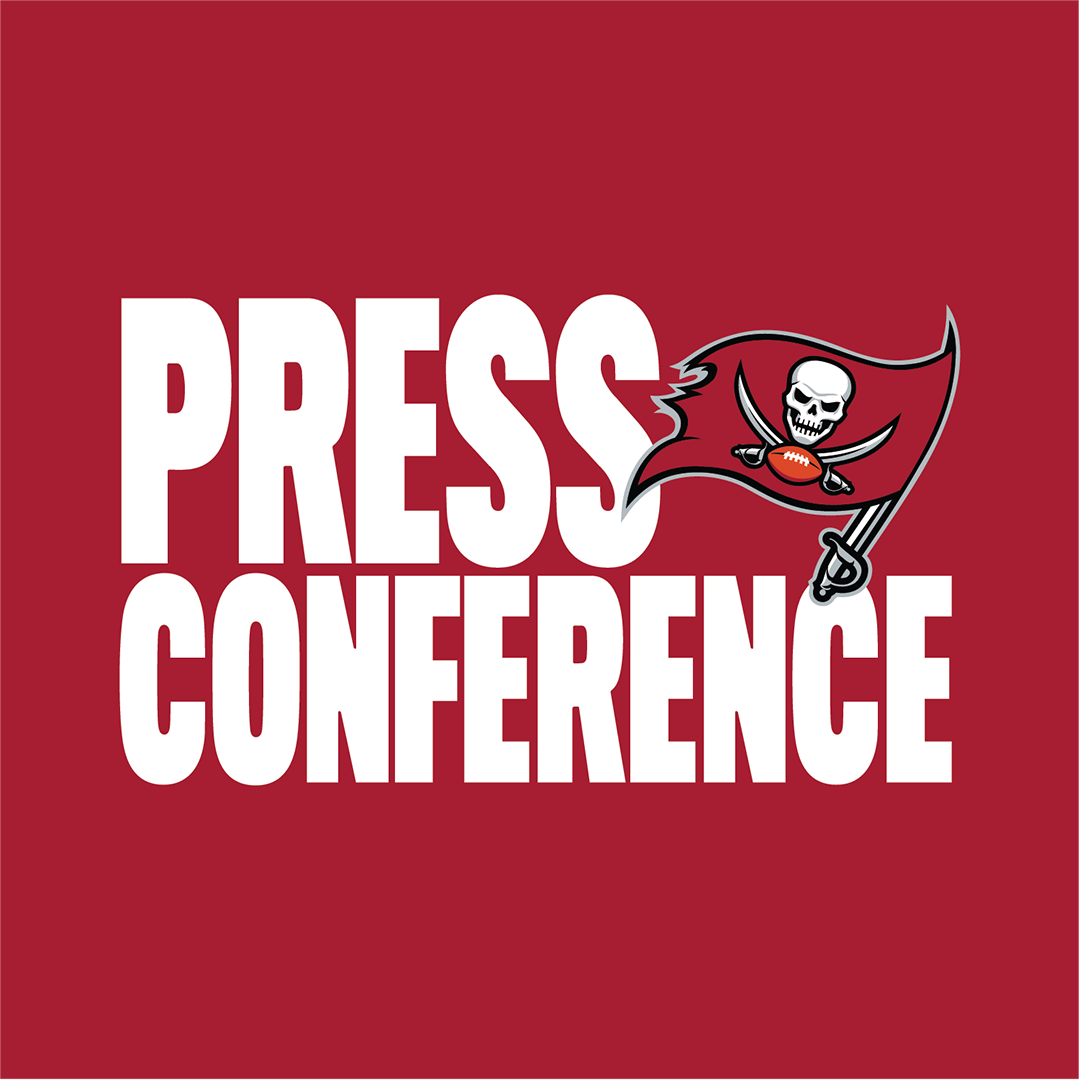 ⁣Bucs Postgame Radio Interview with T.J. Reeves (Todd Bowles, Bakery Mayfield, Mike Evans & Cade Otton)