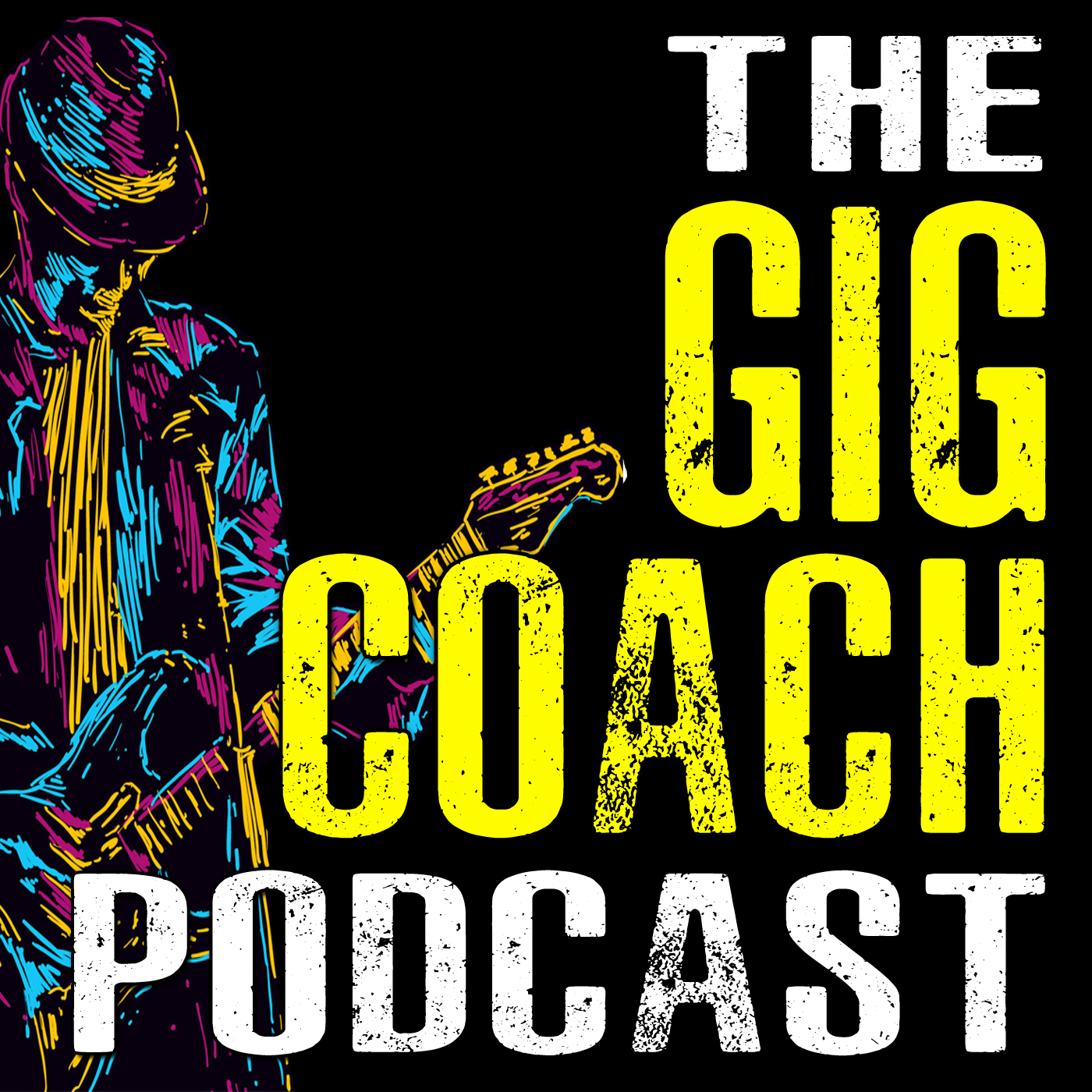 The Gig Coaching Podcast 