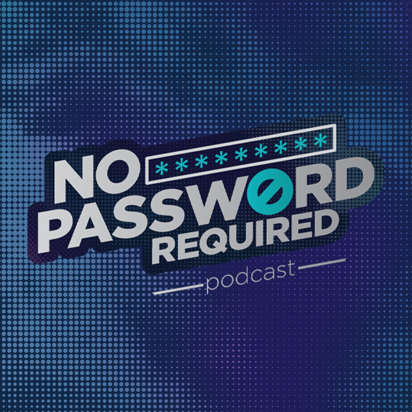 No Password Required 