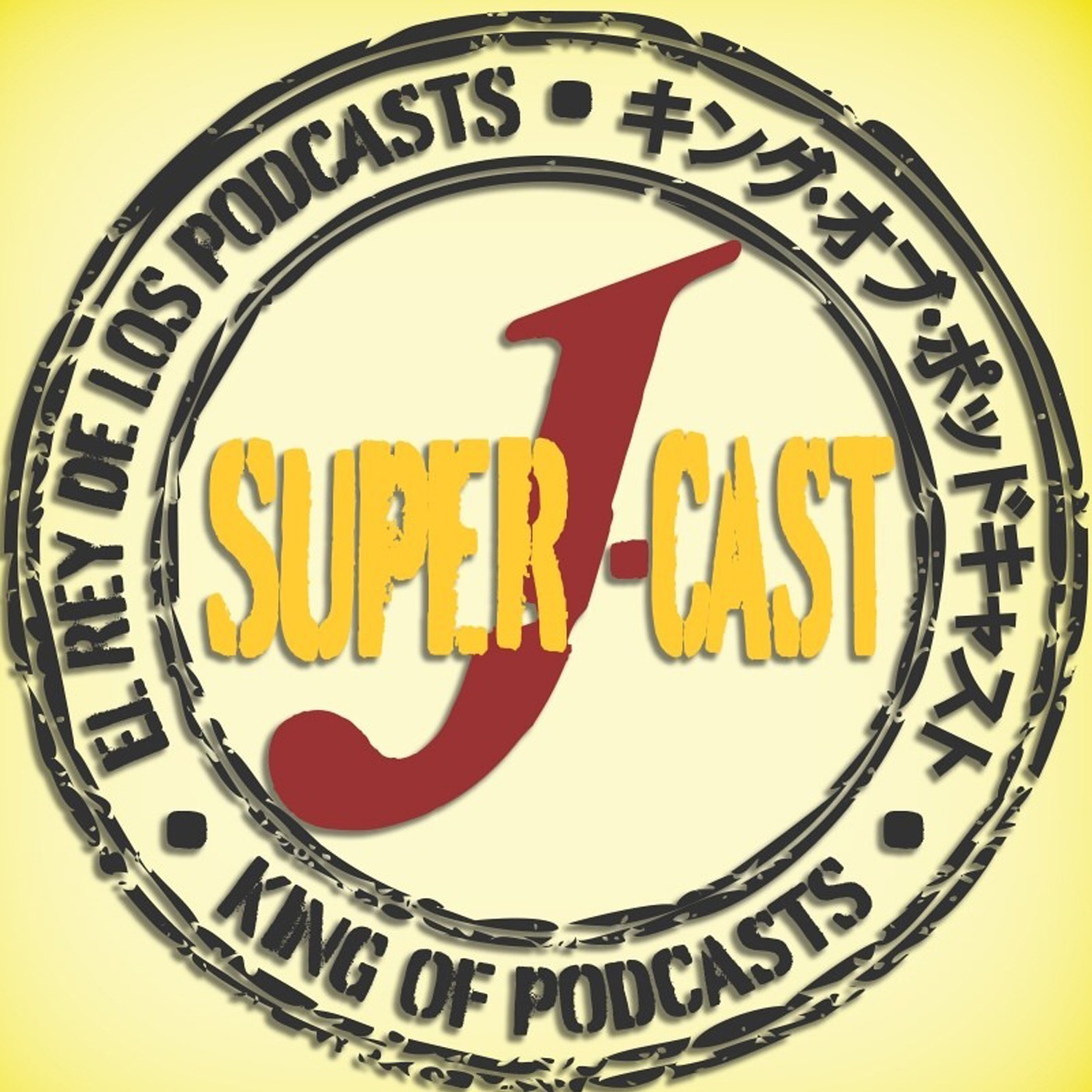 ⁣272 Super J-Cast Road to Destruction