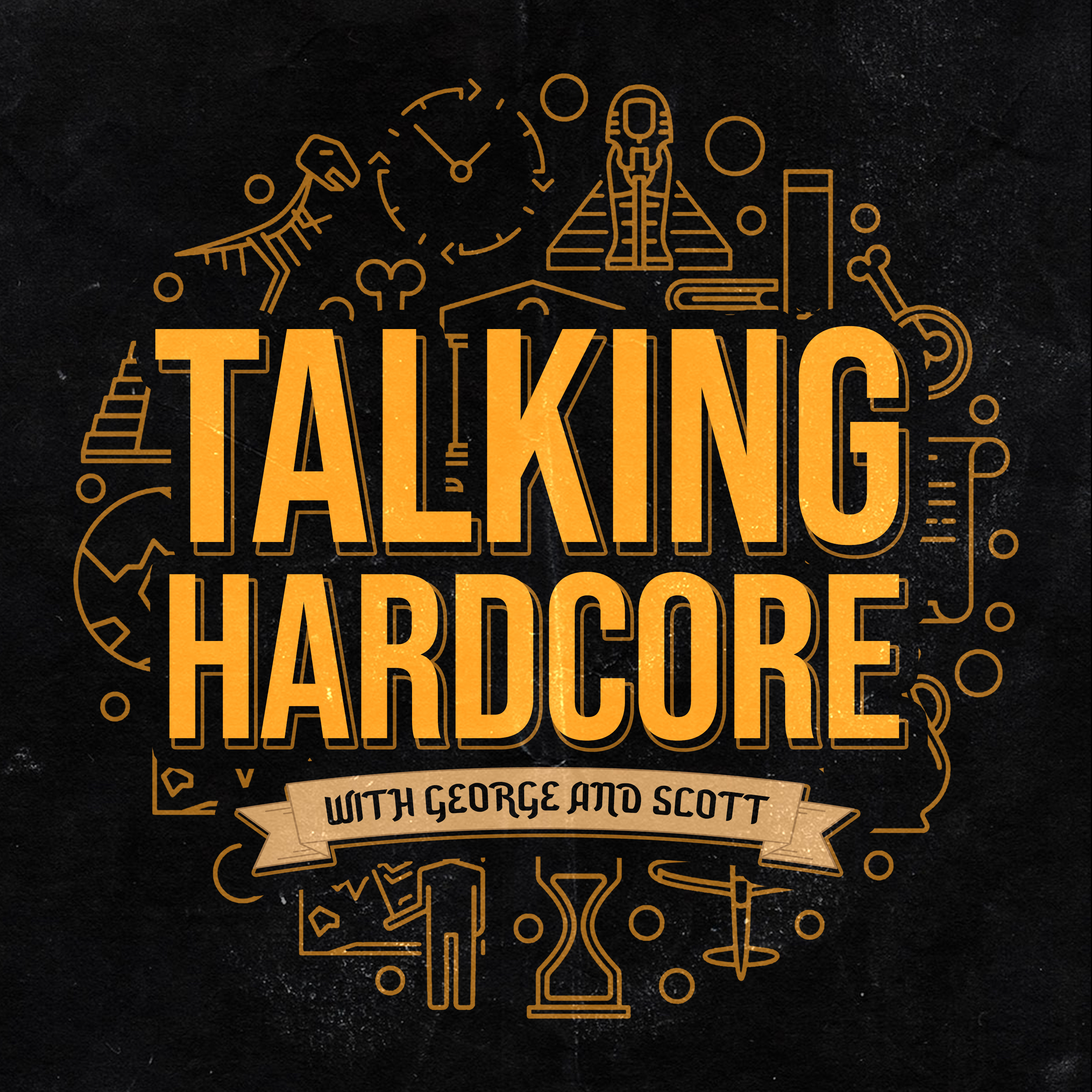 Talking Hardcore 