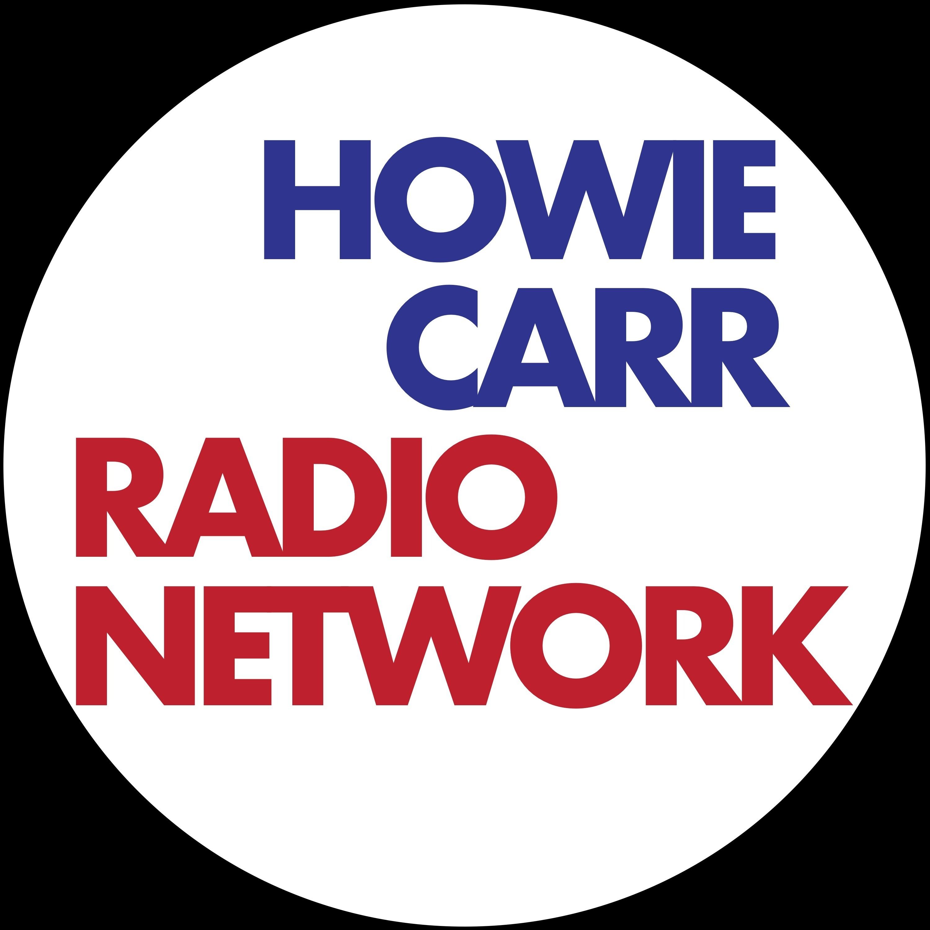 The Howie Carr Radio Network 