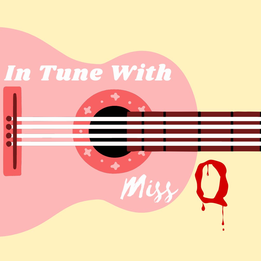 In Tune With Miss Q: 'Act One'