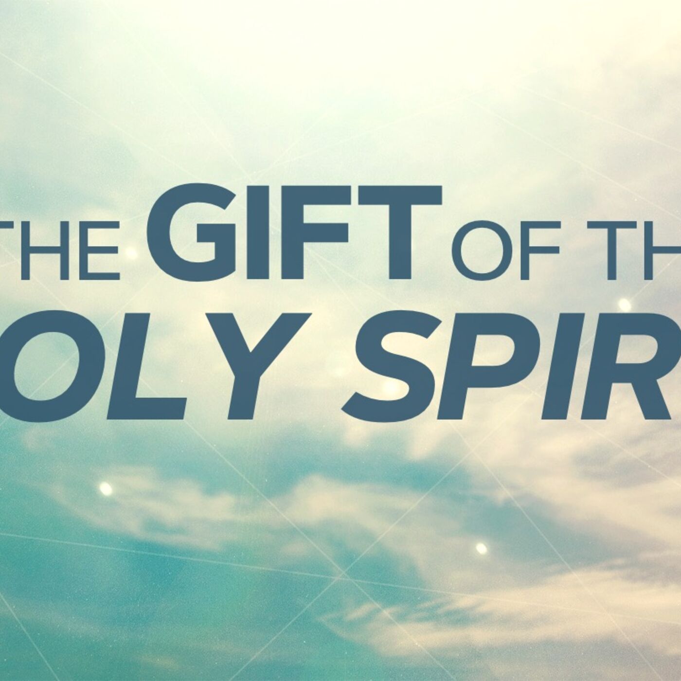 ⁣THE GIFT OF THE HOLY SPIRIT: The Gift of Presence | 9-24-23