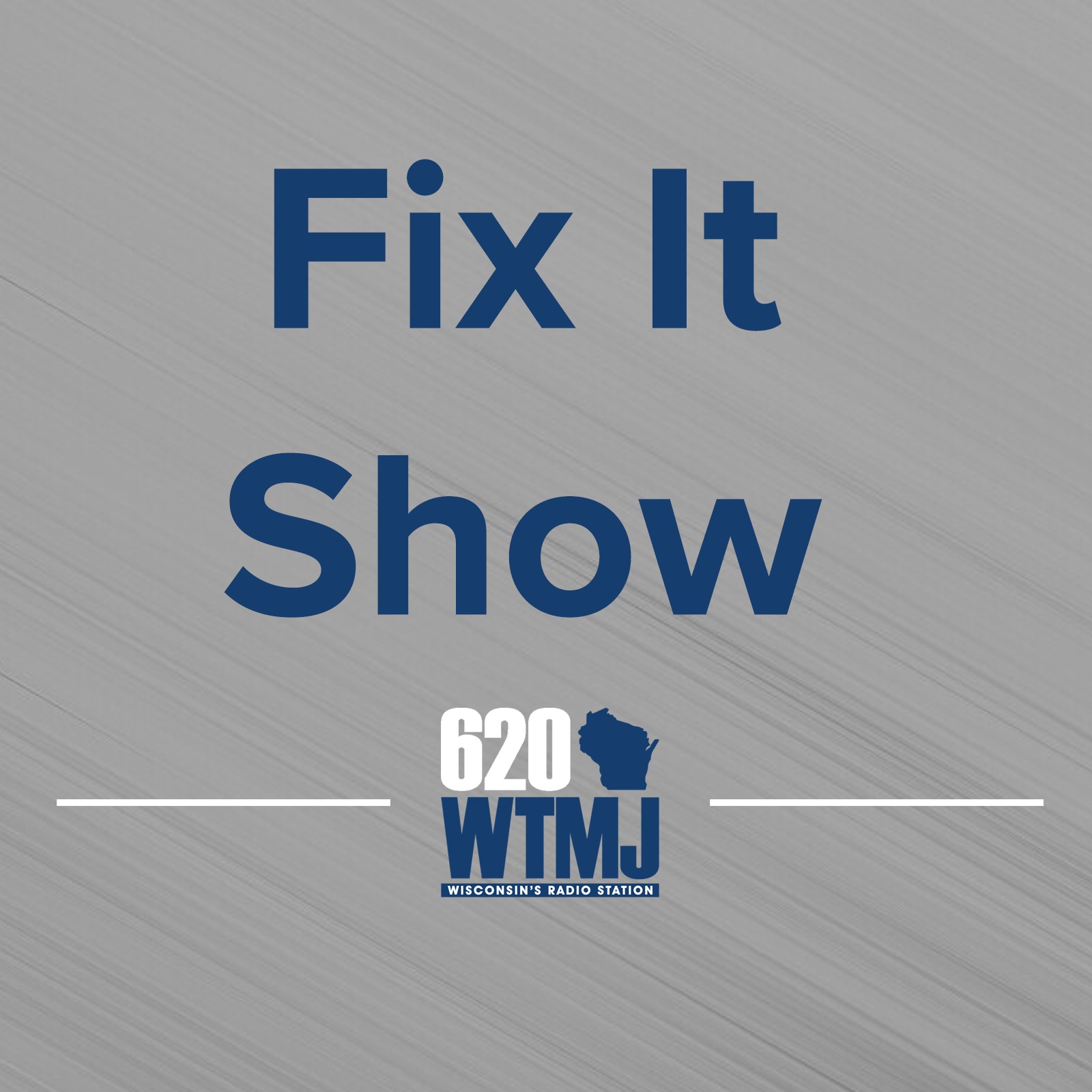 Fix It Show 